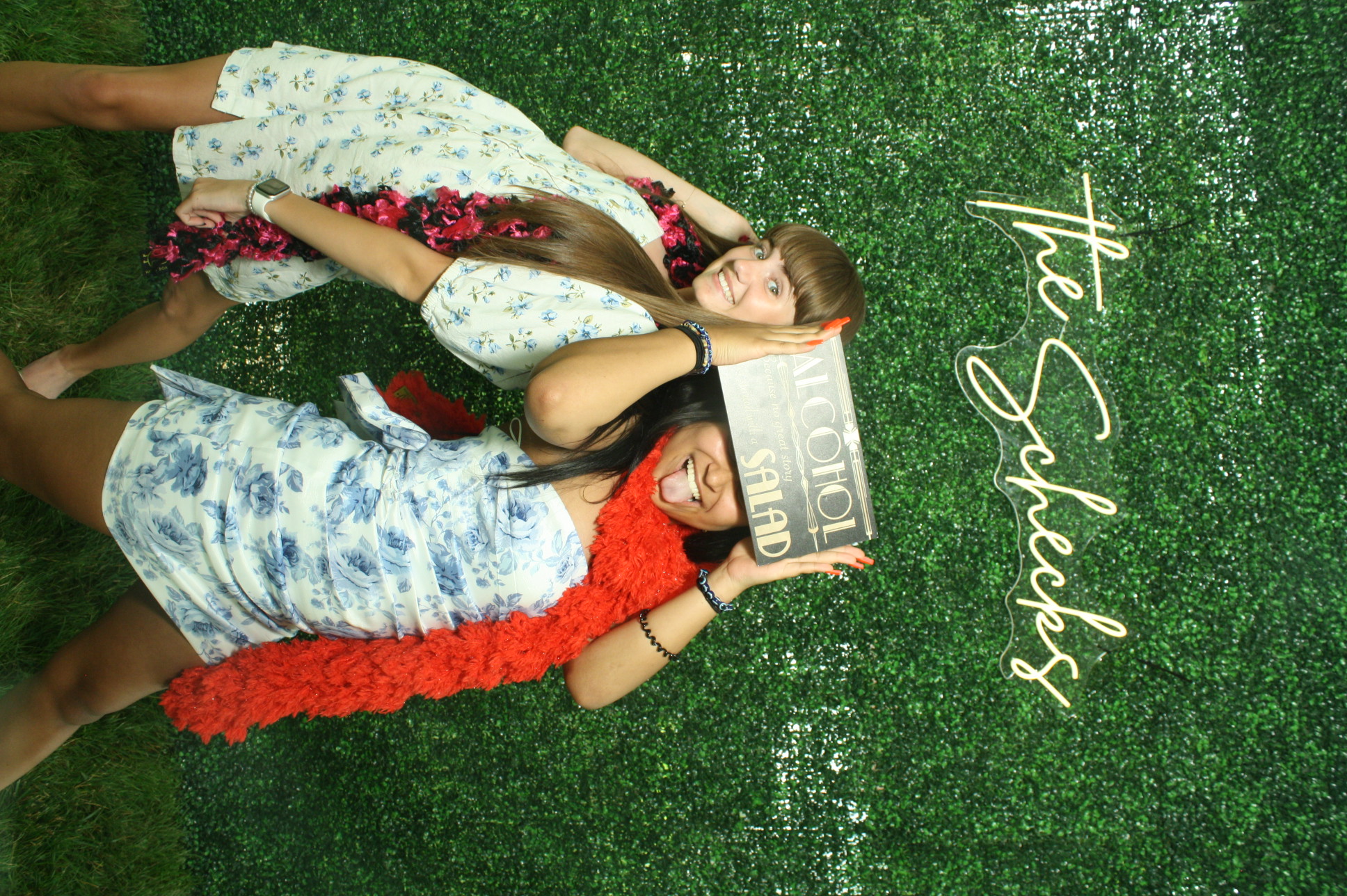 Kristen & Brandon | View more photos from the event at gallery.photoboothcincy.com/u/PhotoBoothCincy/Kristen-Brandon