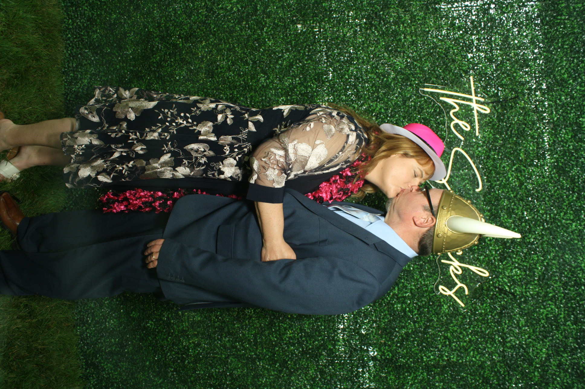 Kristen & Brandon | View more photos from the event at gallery.photoboothcincy.com/u/PhotoBoothCincy/Kristen-Brandon