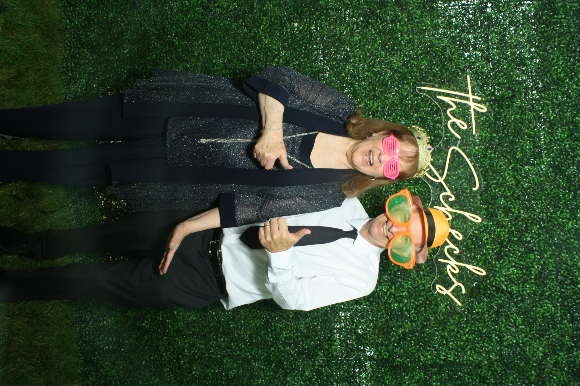 Kristen & Brandon | View more photos from the event at gallery.photoboothcincy.com/u/PhotoBoothCincy/Kristen-Brandon
