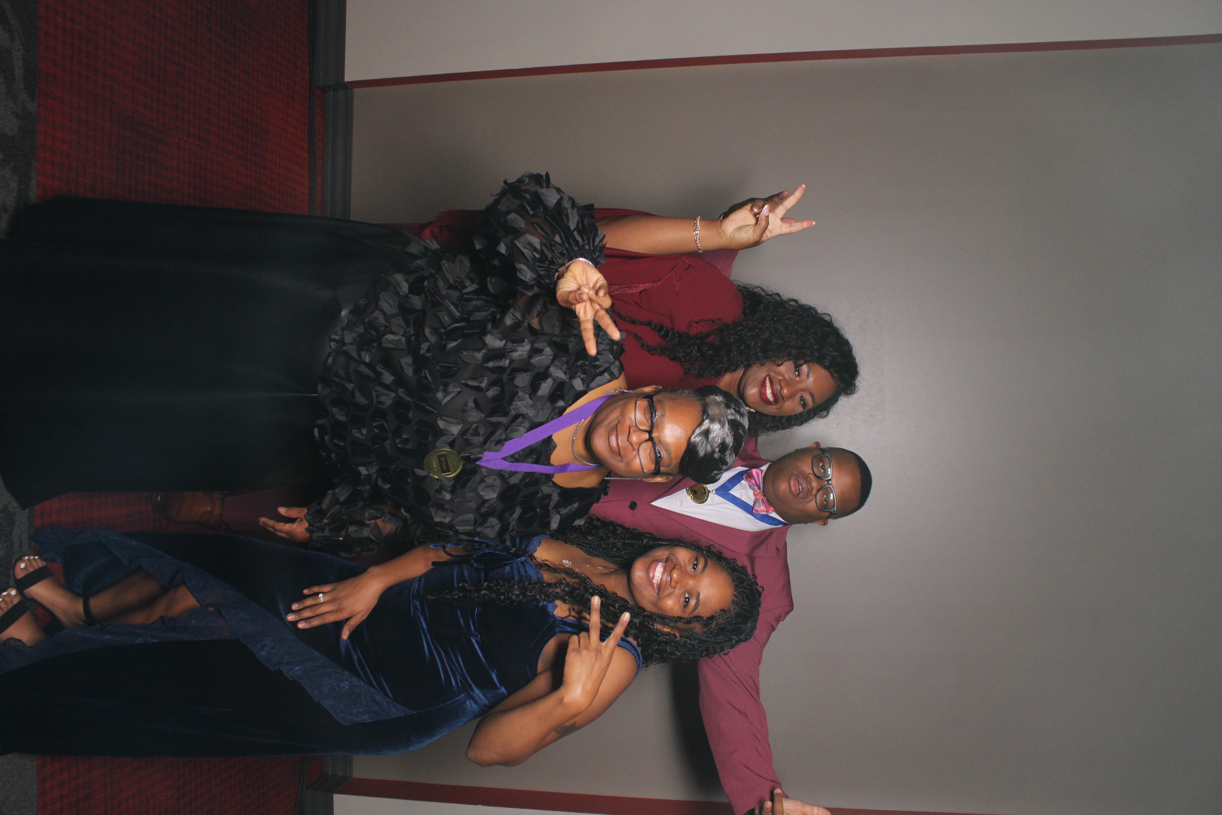 Kroger Barney's 2025 | View more photos from the event at gallery.photoboothcincy.com/u/PhotoBoothCincy/Kroger-Barneys-2025
