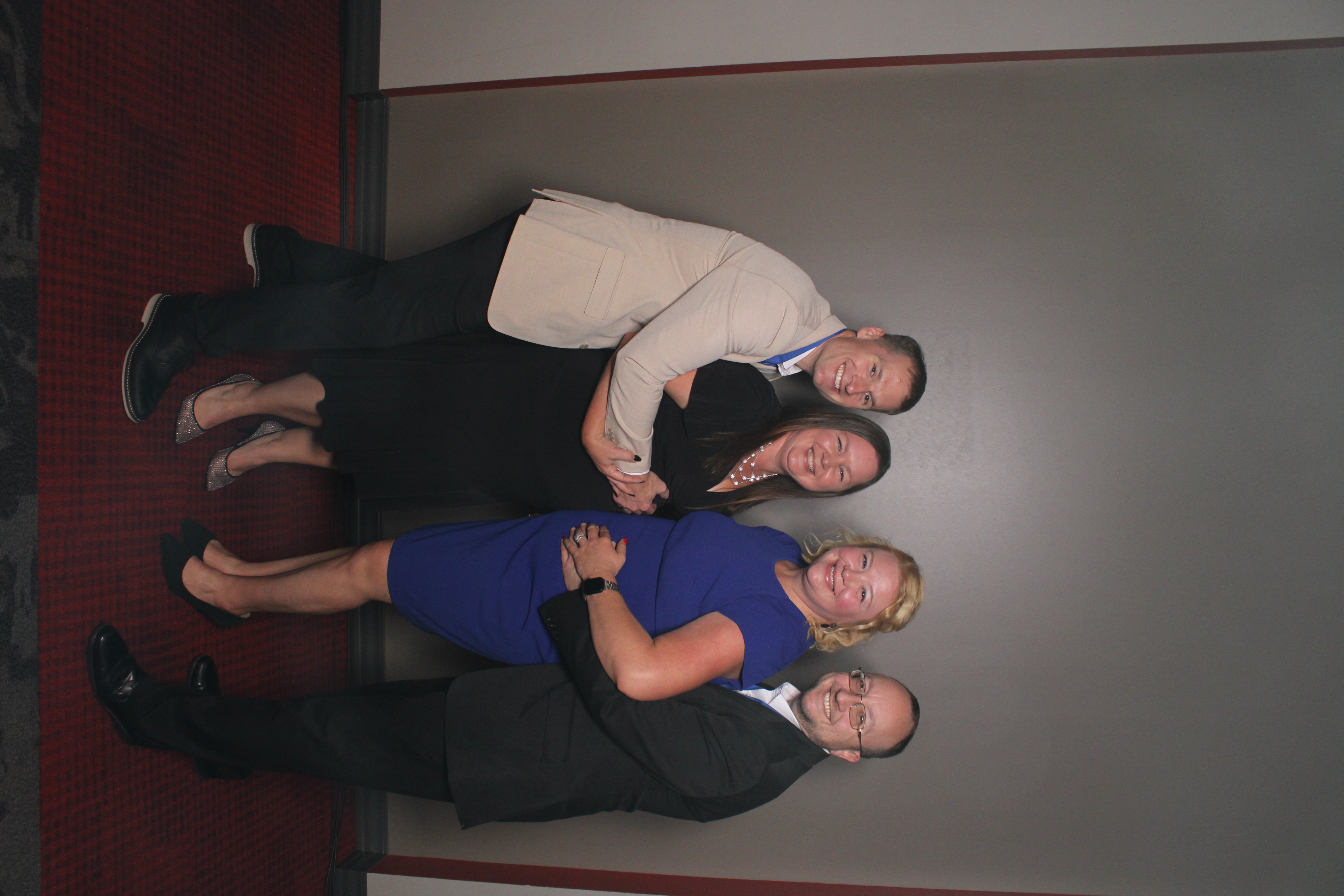 Kroger Barney's 2025 | View more photos from the event at gallery.photoboothcincy.com/u/PhotoBoothCincy/Kroger-Barneys-2025