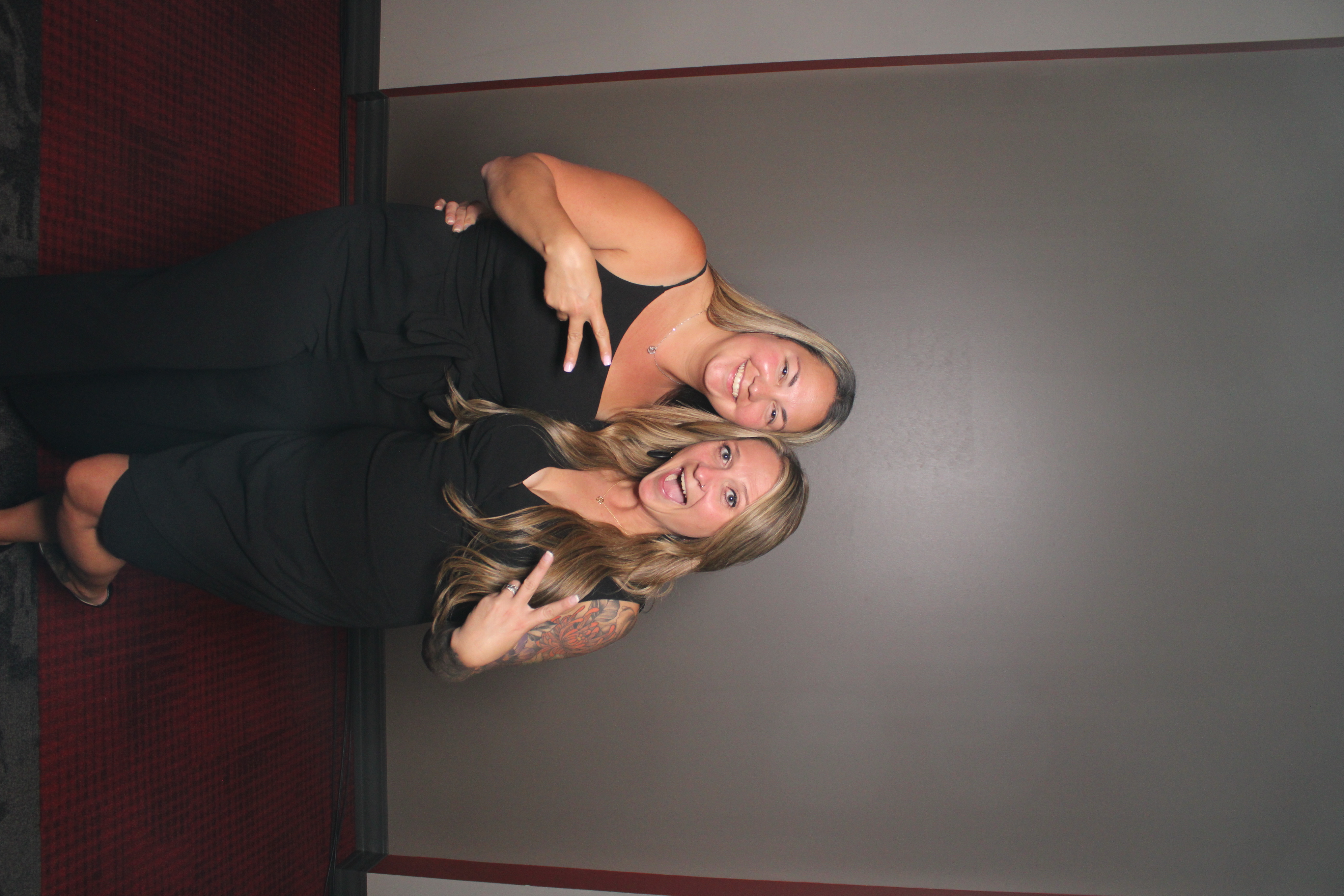 Kroger Barney's 2025 | View more photos from the event at gallery.photoboothcincy.com/u/PhotoBoothCincy/Kroger-Barneys-2025