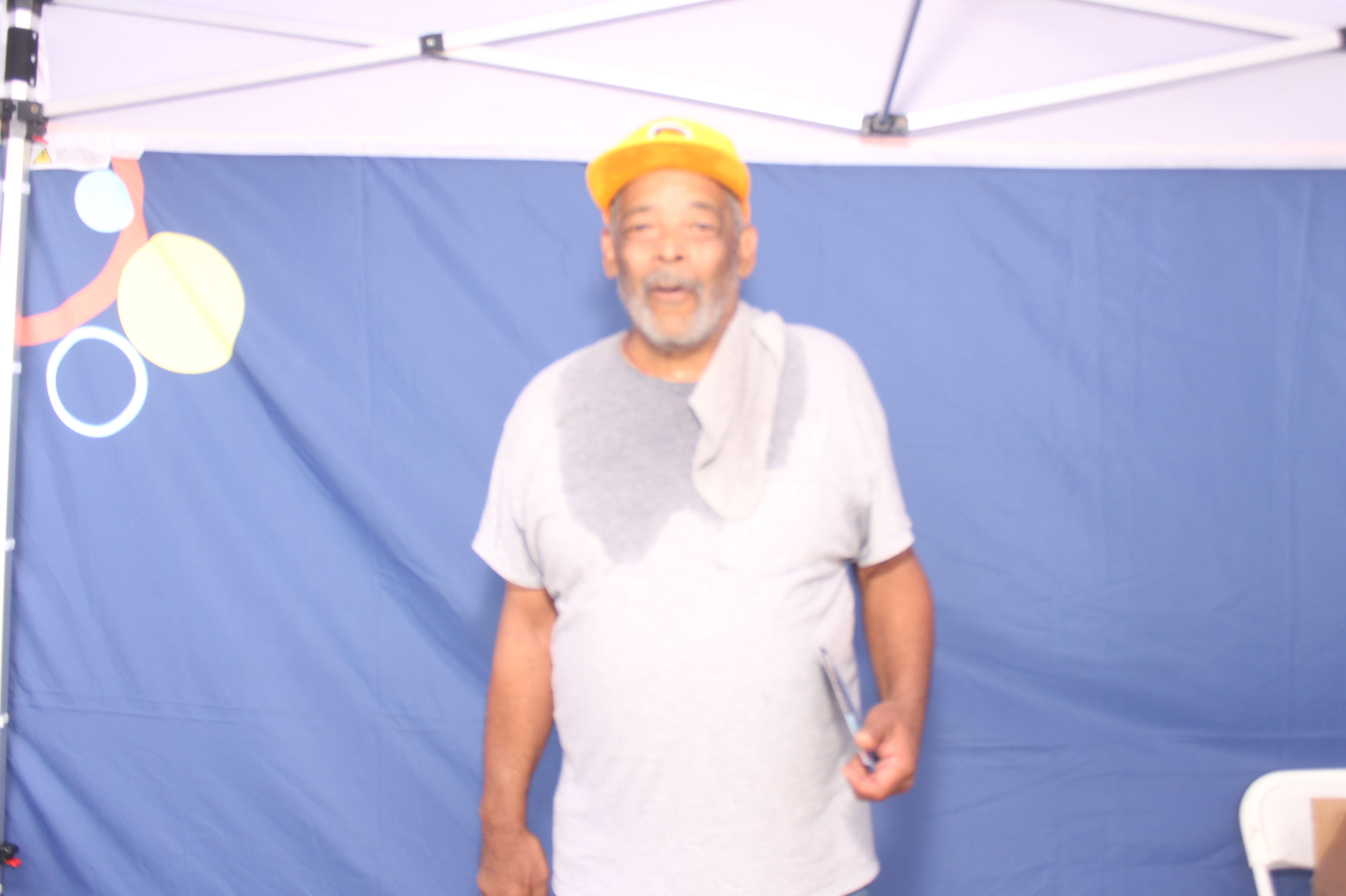Kroger Wellness Festival Visory Friday | View more photos from the event at gallery.photoboothcincy.com/u/PhotoBoothCincy/Kroger-Wellness-Festival-Visory-Friday