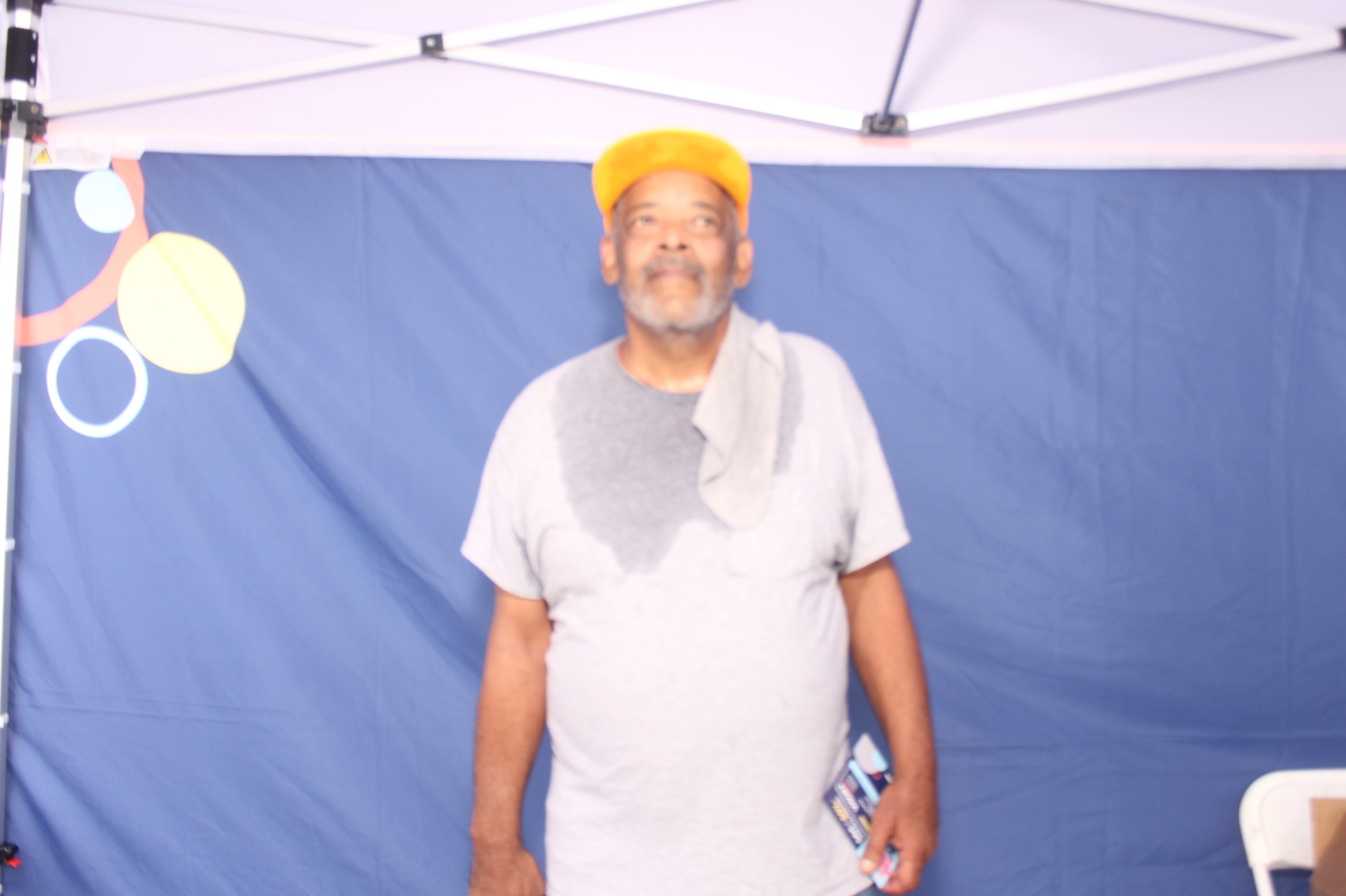 Kroger Wellness Festival Visory Friday | View more photos from the event at gallery.photoboothcincy.com/u/PhotoBoothCincy/Kroger-Wellness-Festival-Visory-Friday