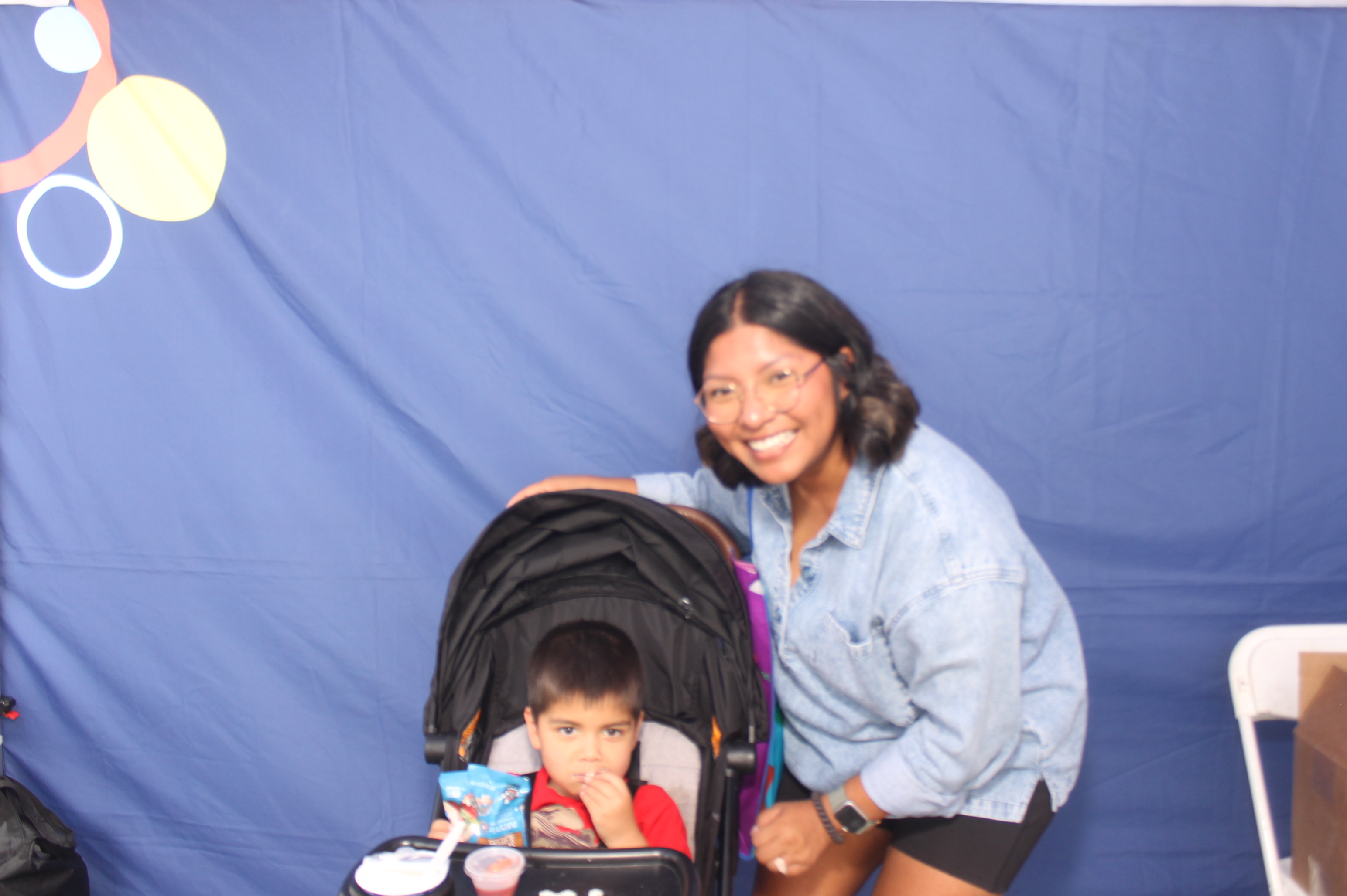 Kroger Wellness Festival Visory Friday | View more photos from the event at gallery.photoboothcincy.com/u/PhotoBoothCincy/Kroger-Wellness-Festival-Visory-Friday