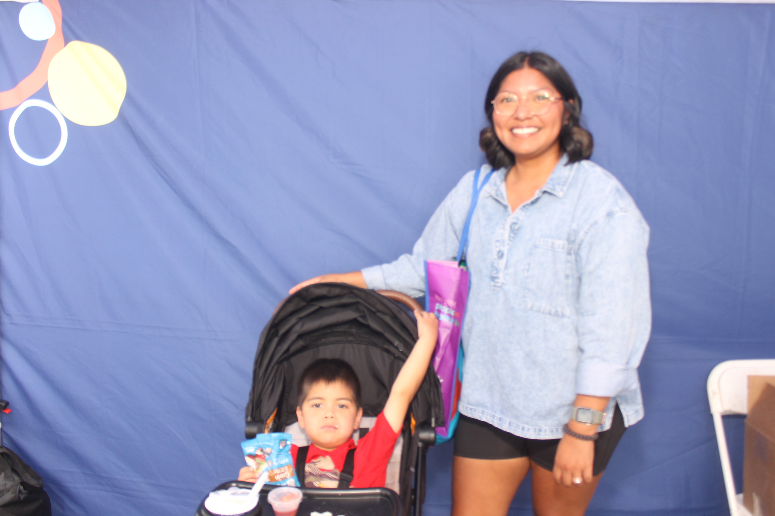 Kroger Wellness Festival Visory Friday | View more photos from the event at gallery.photoboothcincy.com/u/PhotoBoothCincy/Kroger-Wellness-Festival-Visory-Friday