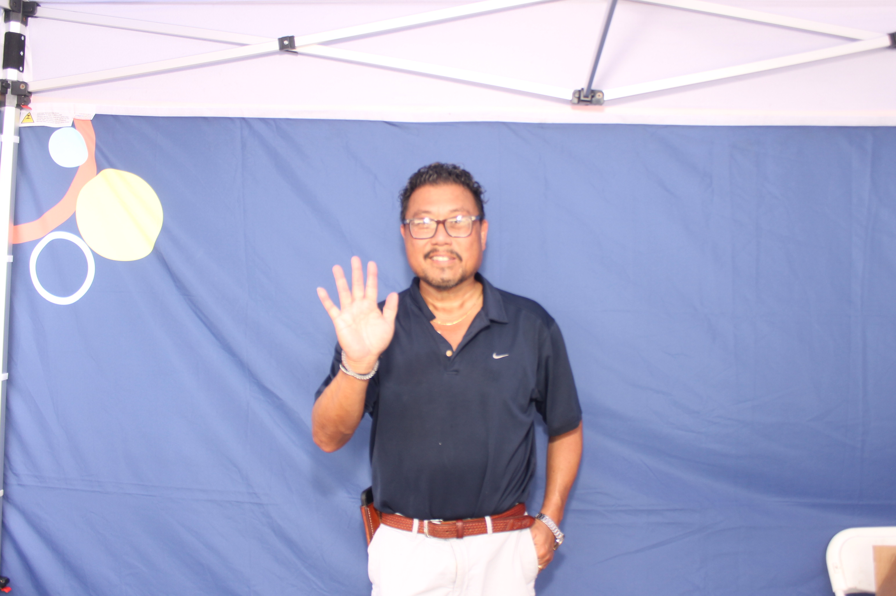 Kroger Wellness Festival Visory Friday | View more photos from the event at gallery.photoboothcincy.com/u/PhotoBoothCincy/Kroger-Wellness-Festival-Visory-Friday