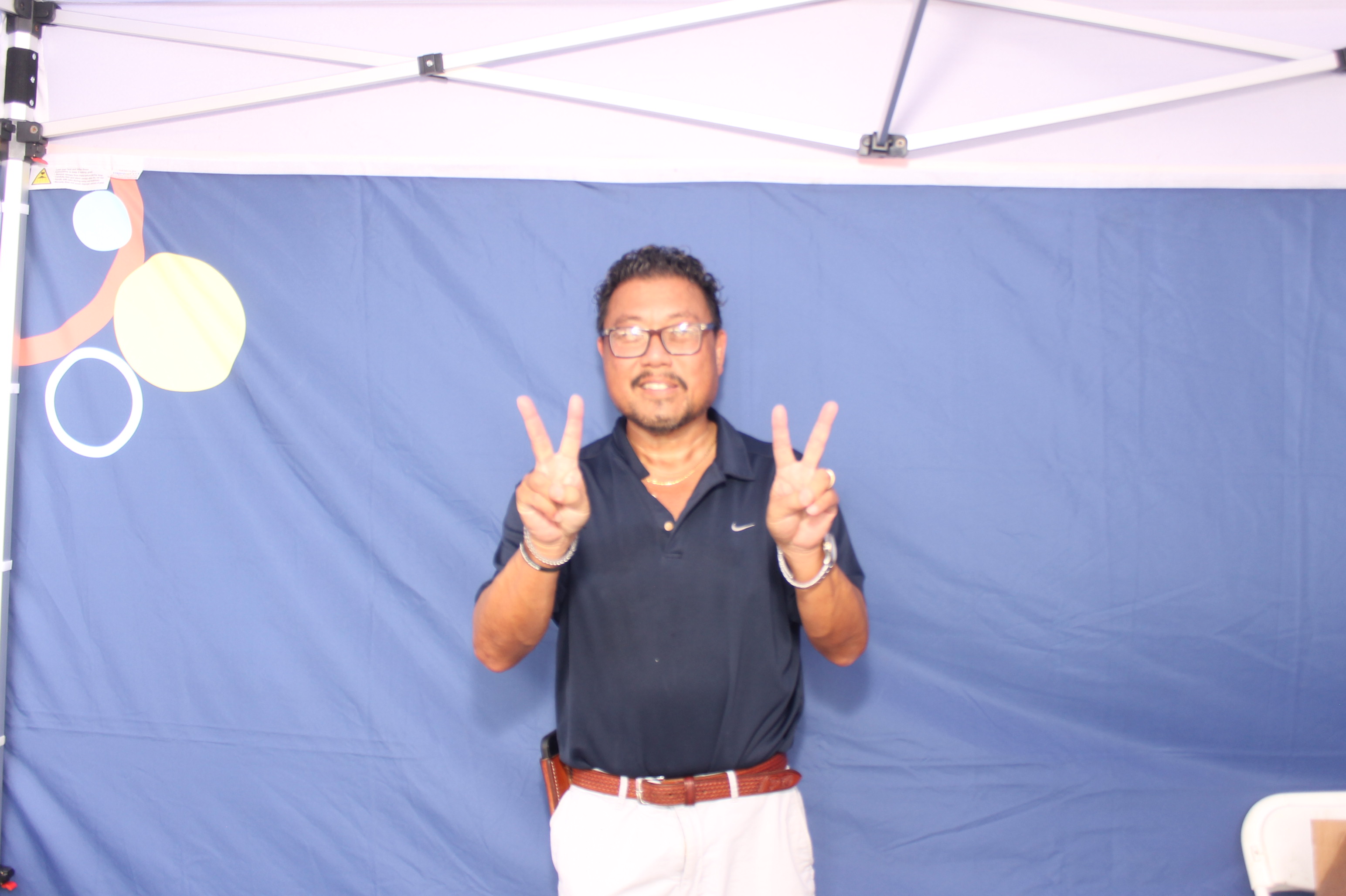 Kroger Wellness Festival Visory Friday | View more photos from the event at gallery.photoboothcincy.com/u/PhotoBoothCincy/Kroger-Wellness-Festival-Visory-Friday
