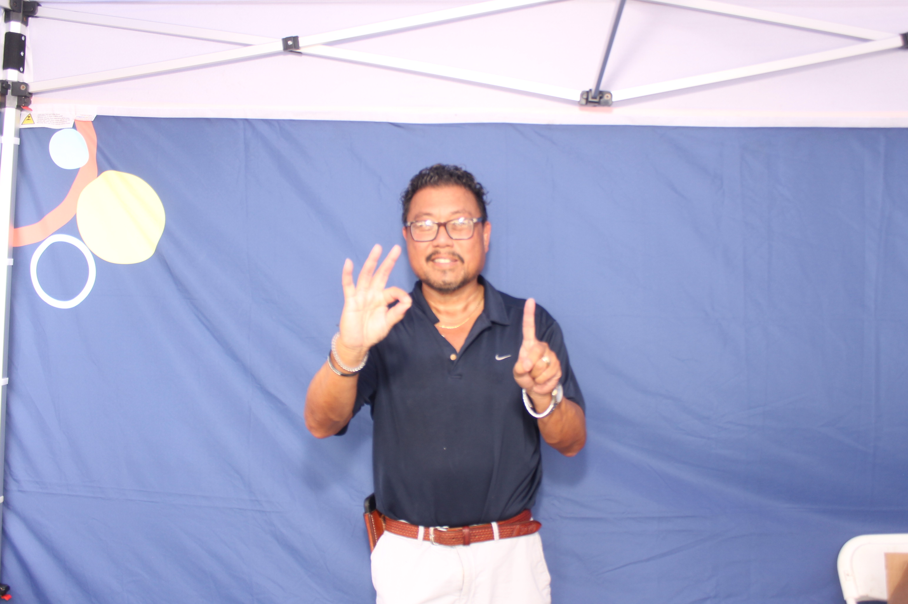 Kroger Wellness Festival Visory Friday | View more photos from the event at gallery.photoboothcincy.com/u/PhotoBoothCincy/Kroger-Wellness-Festival-Visory-Friday