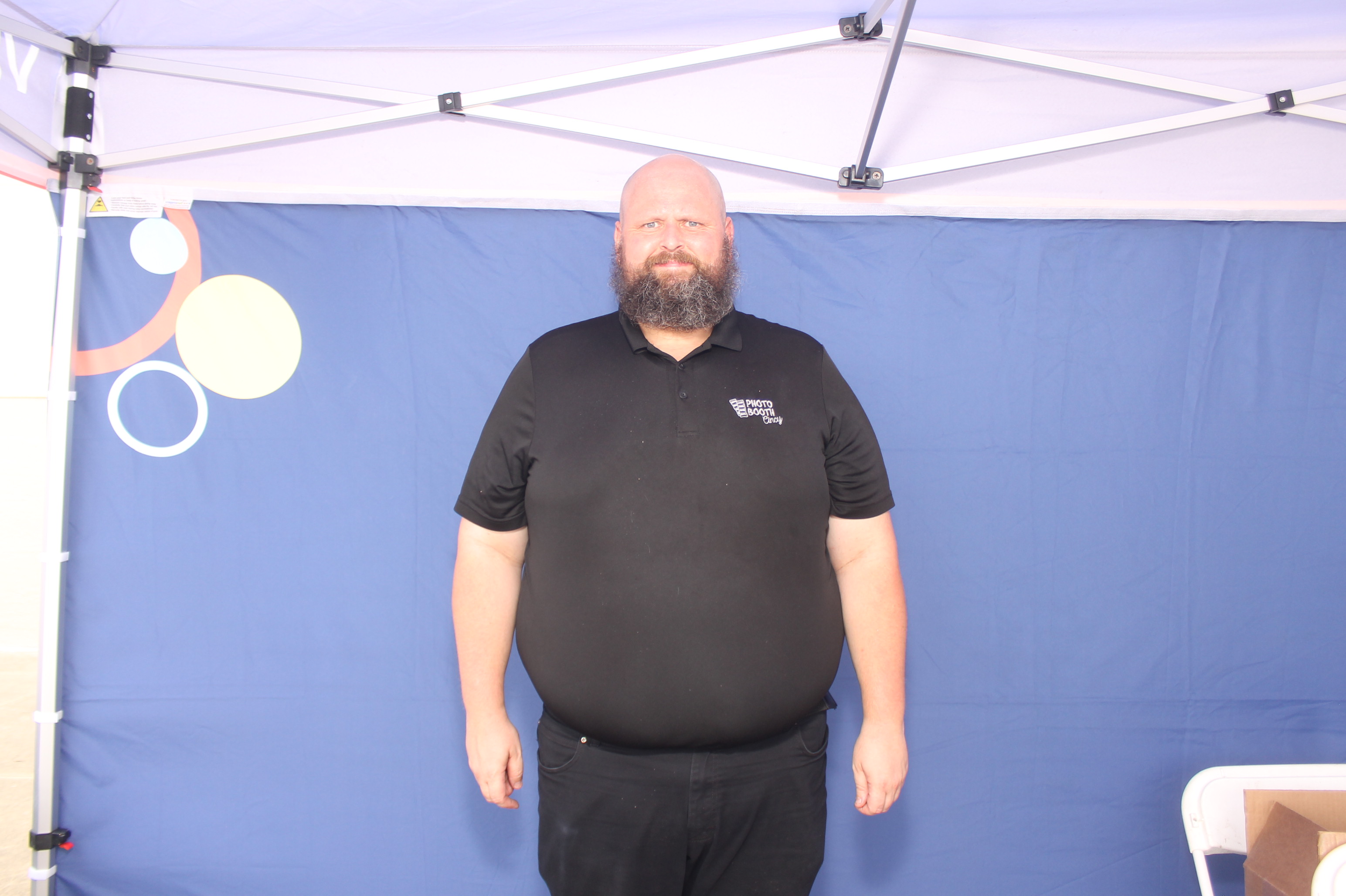 Kroger Wellness Festival Visory Friday | View more photos from the event at gallery.photoboothcincy.com/u/PhotoBoothCincy/Kroger-Wellness-Festival-Visory-Friday