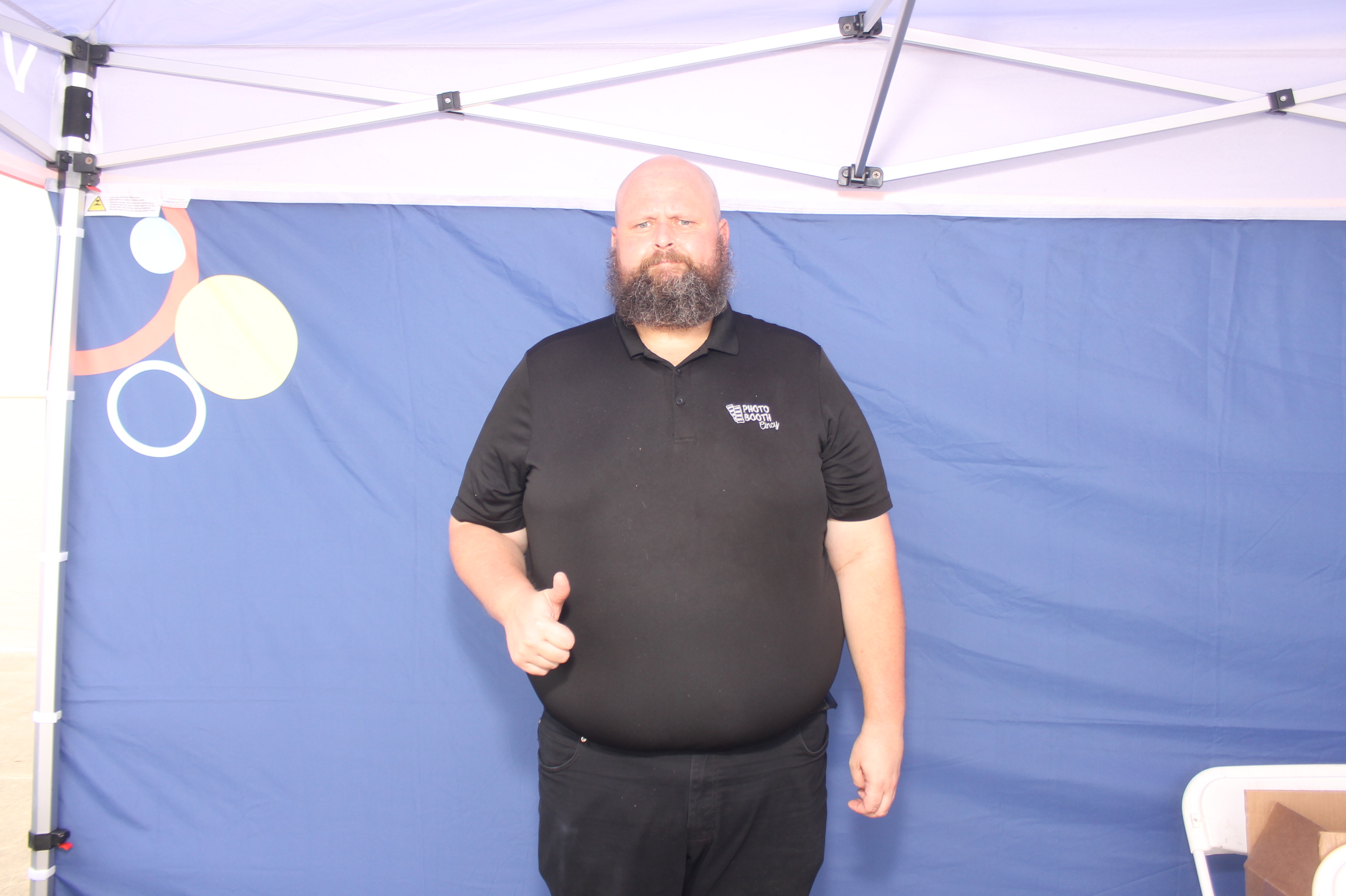 Kroger Wellness Festival Visory Friday | View more photos from the event at gallery.photoboothcincy.com/u/PhotoBoothCincy/Kroger-Wellness-Festival-Visory-Friday