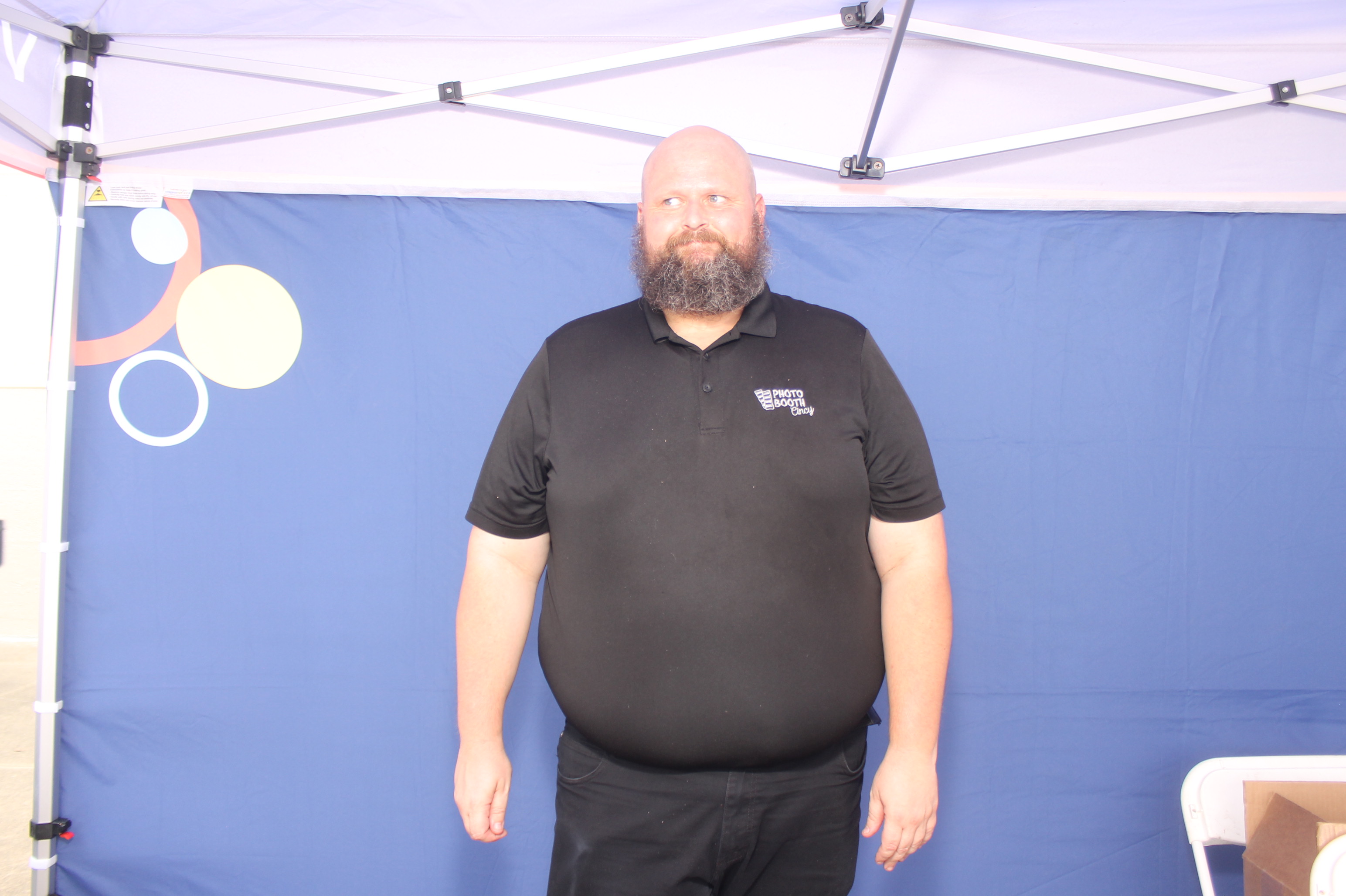 Kroger Wellness Festival Visory Friday | View more photos from the event at gallery.photoboothcincy.com/u/PhotoBoothCincy/Kroger-Wellness-Festival-Visory-Friday