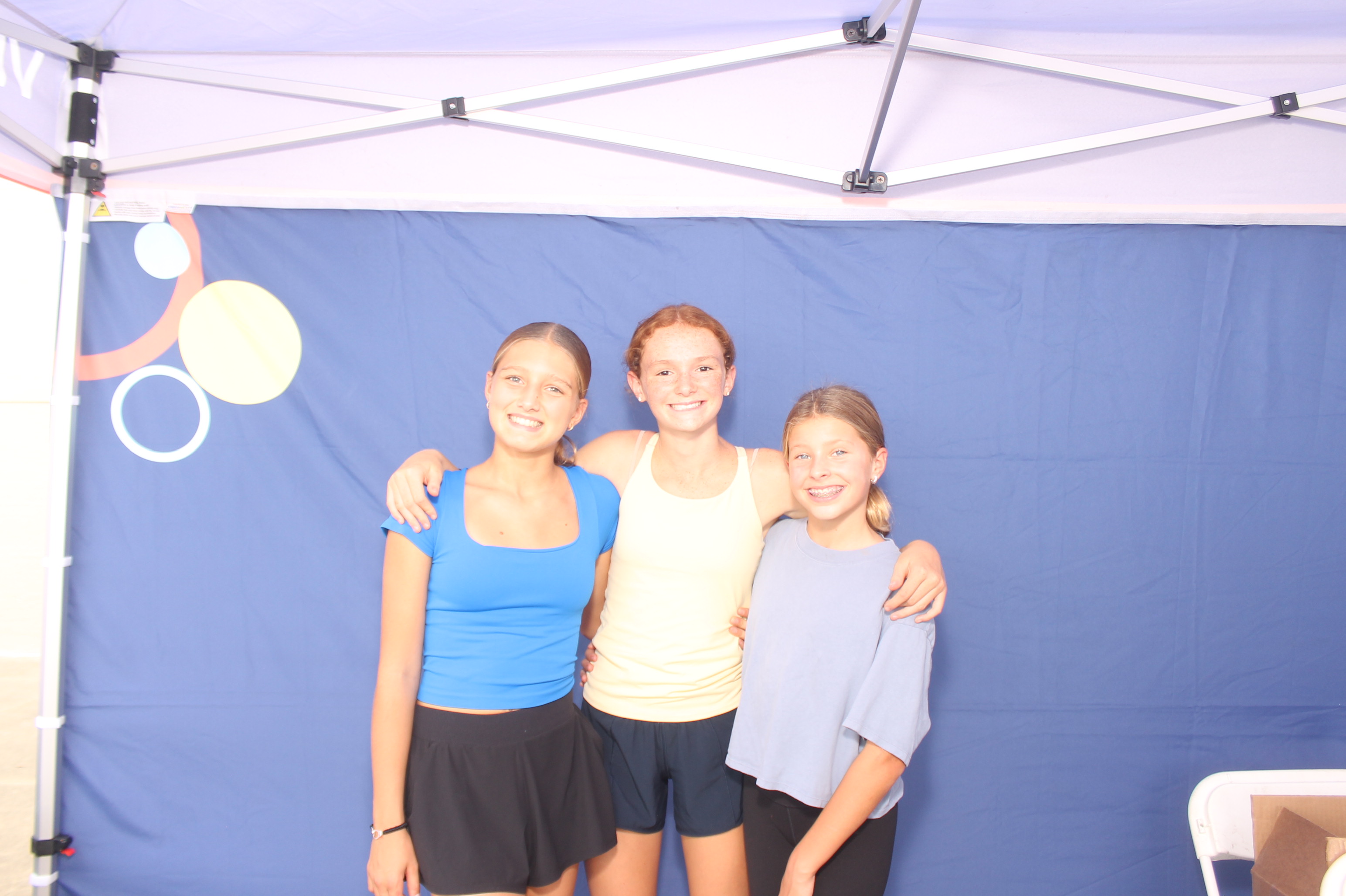 Kroger Wellness Festival Visory Friday | View more photos from the event at gallery.photoboothcincy.com/u/PhotoBoothCincy/Kroger-Wellness-Festival-Visory-Friday