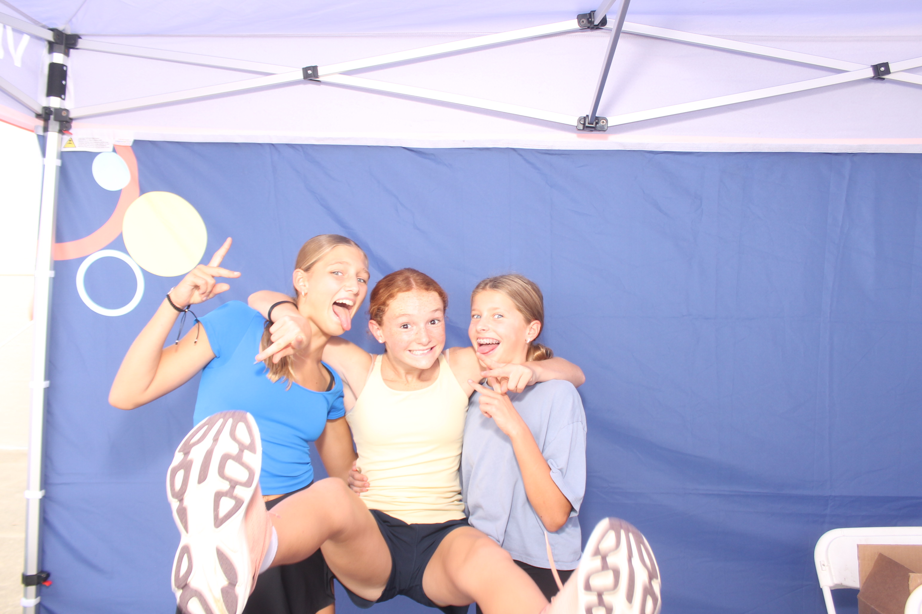 Kroger Wellness Festival Visory Friday | View more photos from the event at gallery.photoboothcincy.com/u/PhotoBoothCincy/Kroger-Wellness-Festival-Visory-Friday