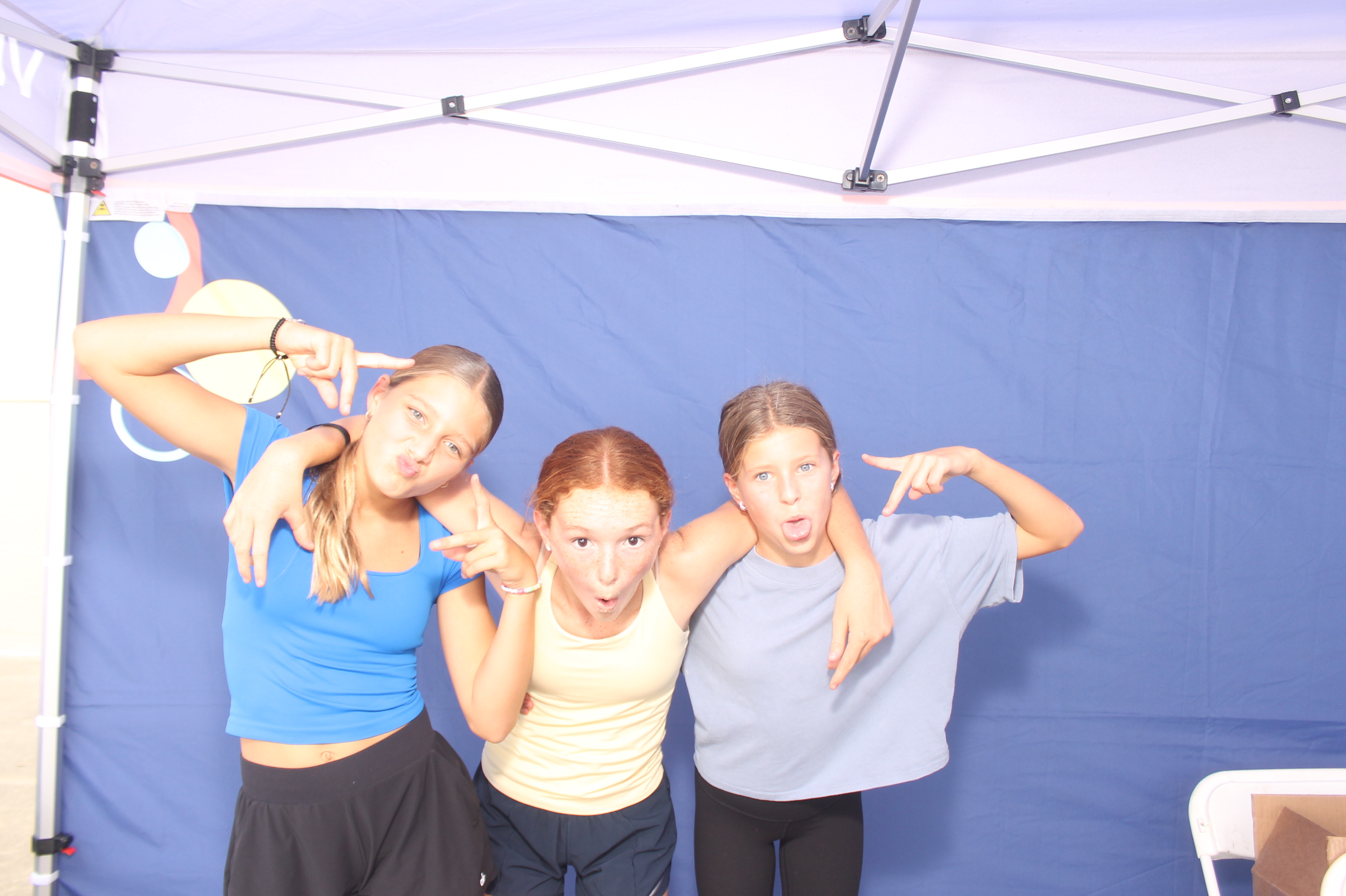 Kroger Wellness Festival Visory Friday | View more photos from the event at gallery.photoboothcincy.com/u/PhotoBoothCincy/Kroger-Wellness-Festival-Visory-Friday