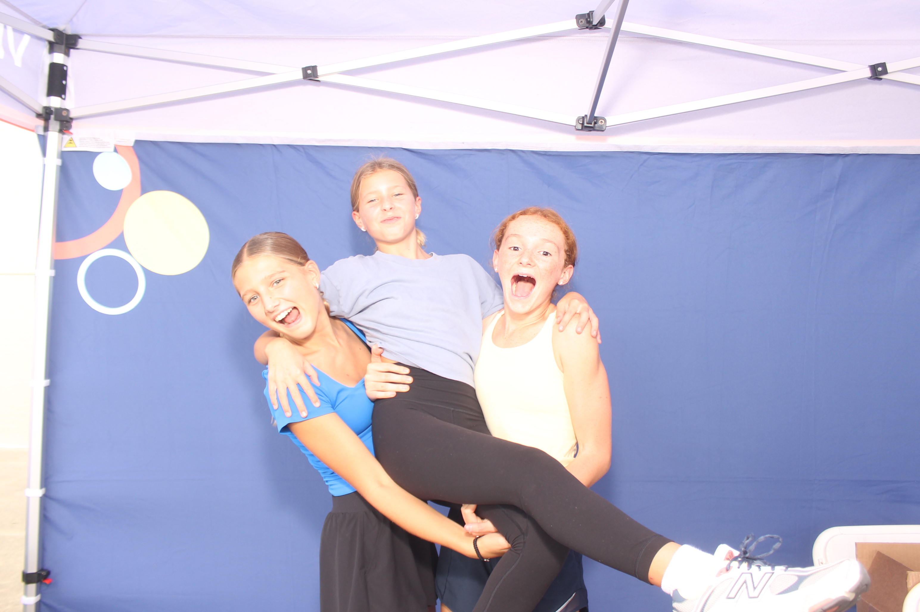 Kroger Wellness Festival Visory Friday | View more photos from the event at gallery.photoboothcincy.com/u/PhotoBoothCincy/Kroger-Wellness-Festival-Visory-Friday