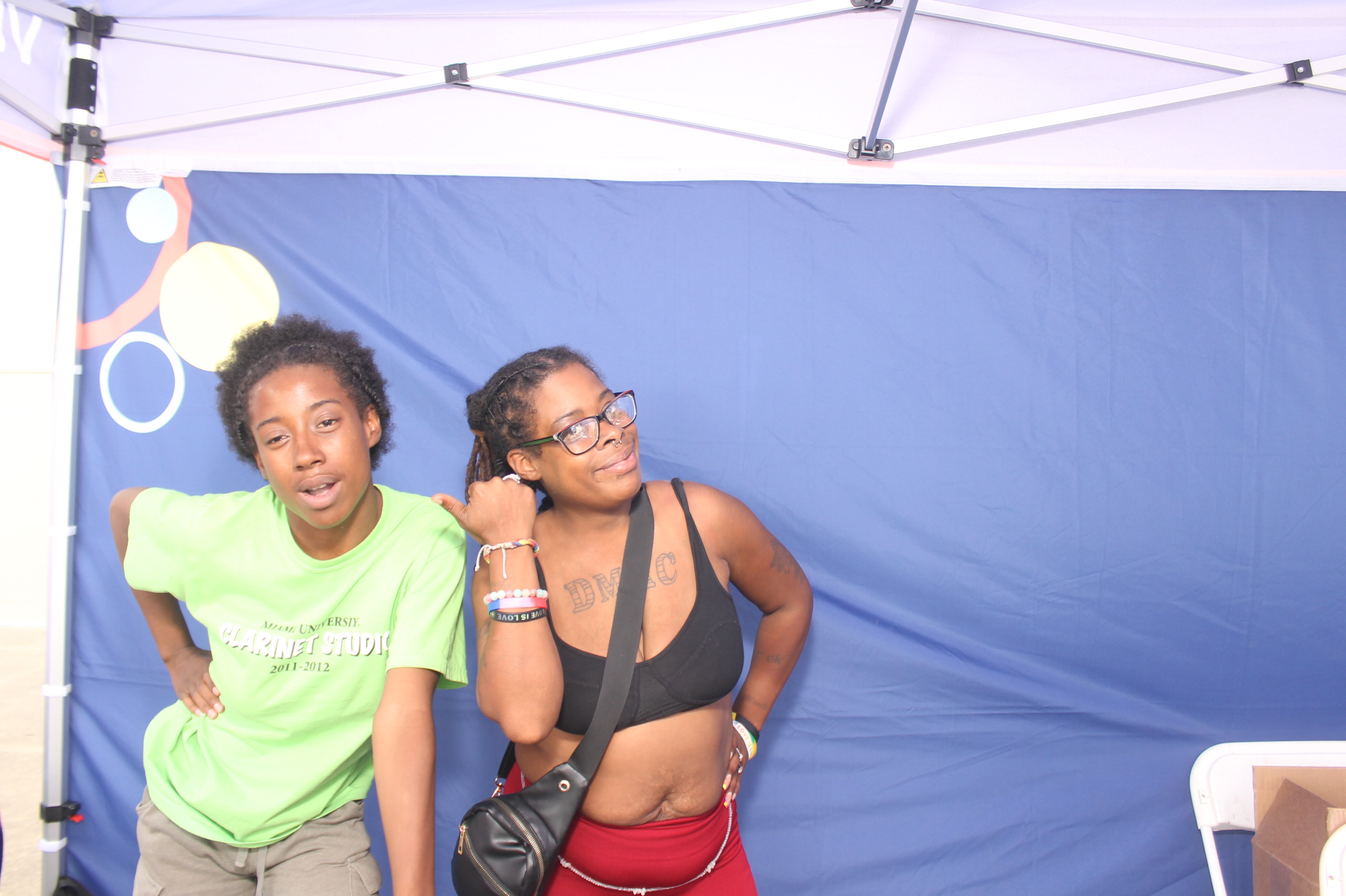 Kroger Wellness Festival Visory Friday | View more photos from the event at gallery.photoboothcincy.com/u/PhotoBoothCincy/Kroger-Wellness-Festival-Visory-Friday