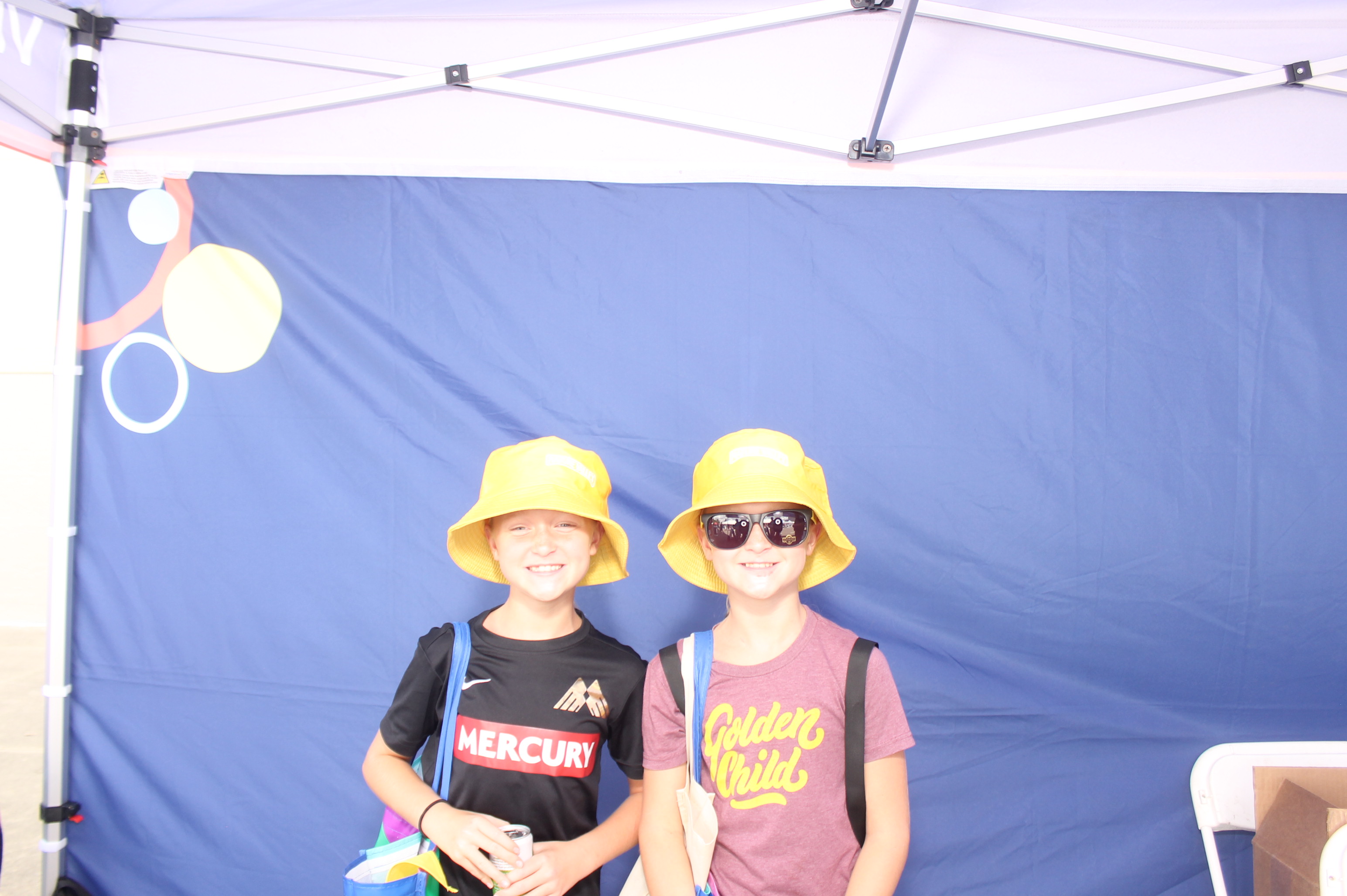 Kroger Wellness Festival Visory Friday | View more photos from the event at gallery.photoboothcincy.com/u/PhotoBoothCincy/Kroger-Wellness-Festival-Visory-Friday