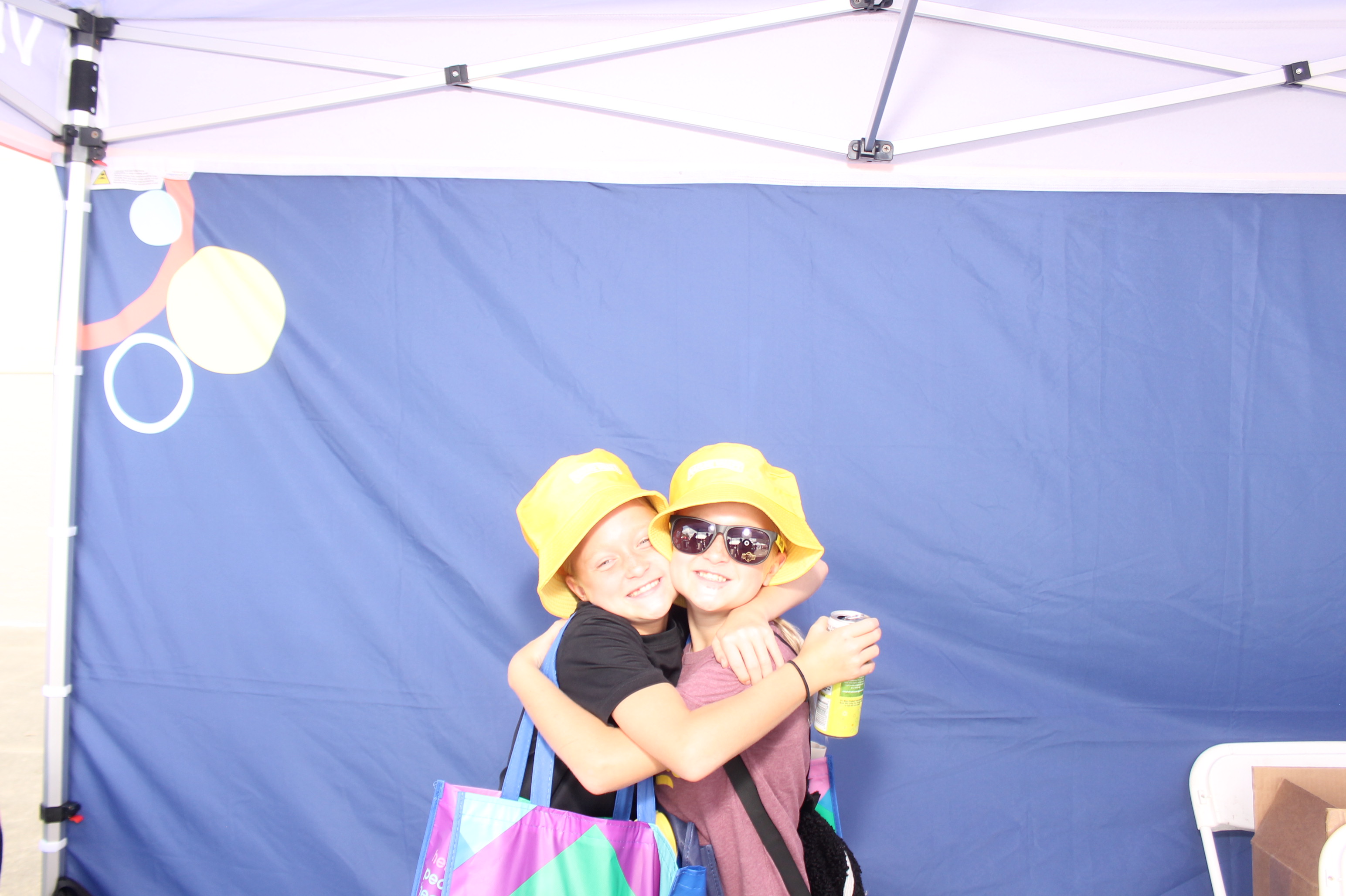 Kroger Wellness Festival Visory Friday | View more photos from the event at gallery.photoboothcincy.com/u/PhotoBoothCincy/Kroger-Wellness-Festival-Visory-Friday