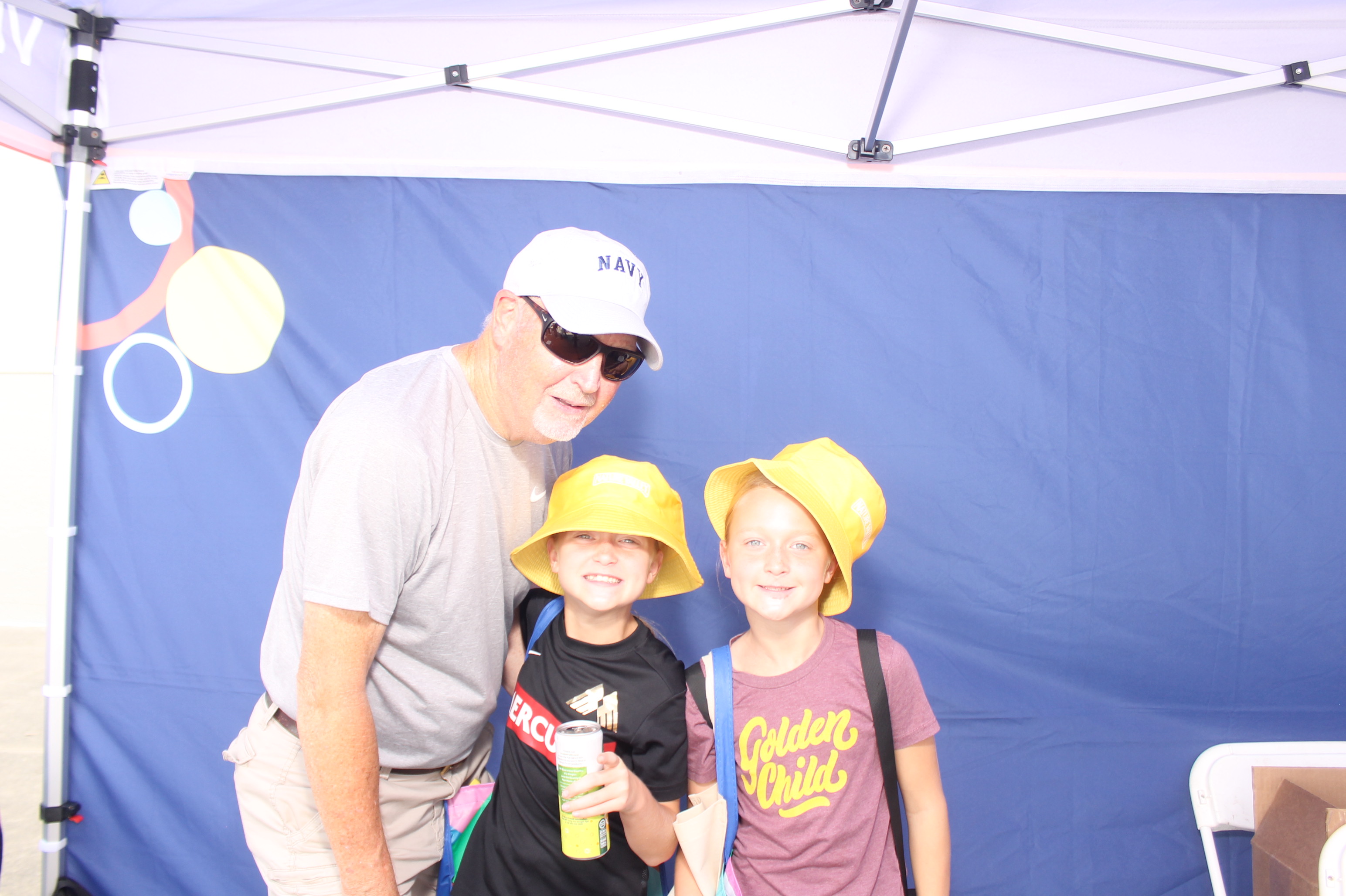 Kroger Wellness Festival Visory Friday | View more photos from the event at gallery.photoboothcincy.com/u/PhotoBoothCincy/Kroger-Wellness-Festival-Visory-Friday