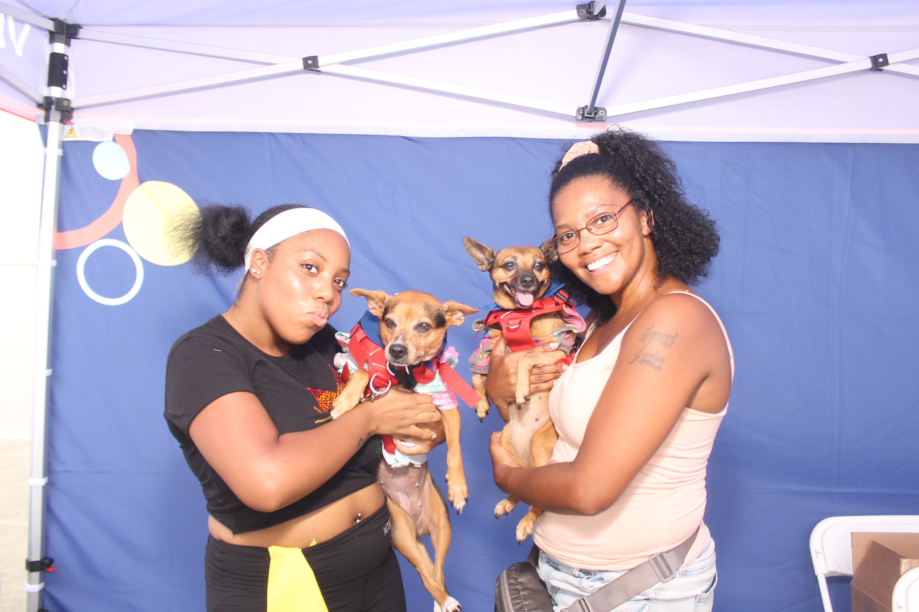 Kroger Wellness Festival Visory Friday | View more photos from the event at gallery.photoboothcincy.com/u/PhotoBoothCincy/Kroger-Wellness-Festival-Visory-Friday