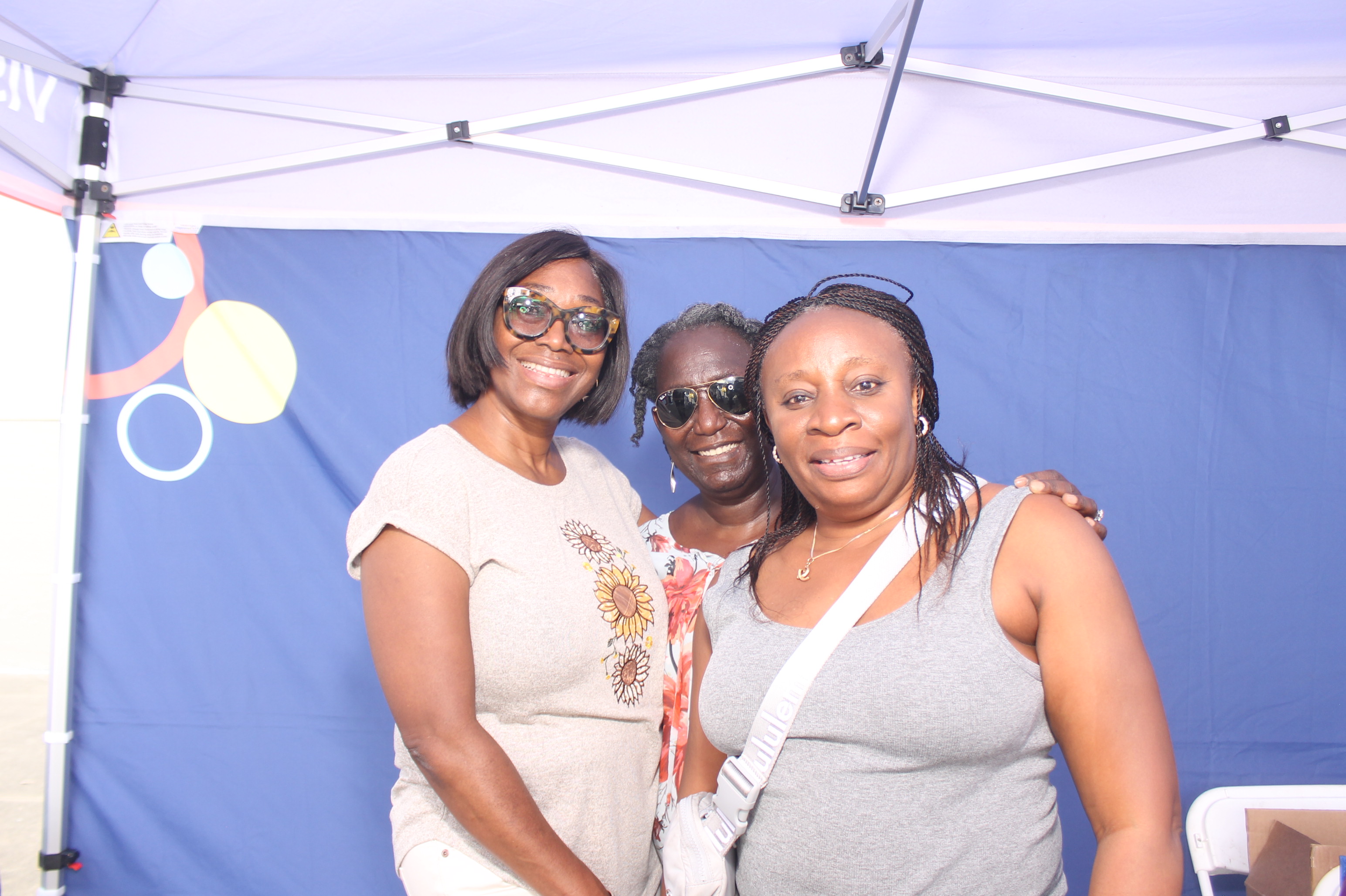 Kroger Wellness Festival Visory Friday | View more photos from the event at gallery.photoboothcincy.com/u/PhotoBoothCincy/Kroger-Wellness-Festival-Visory-Friday