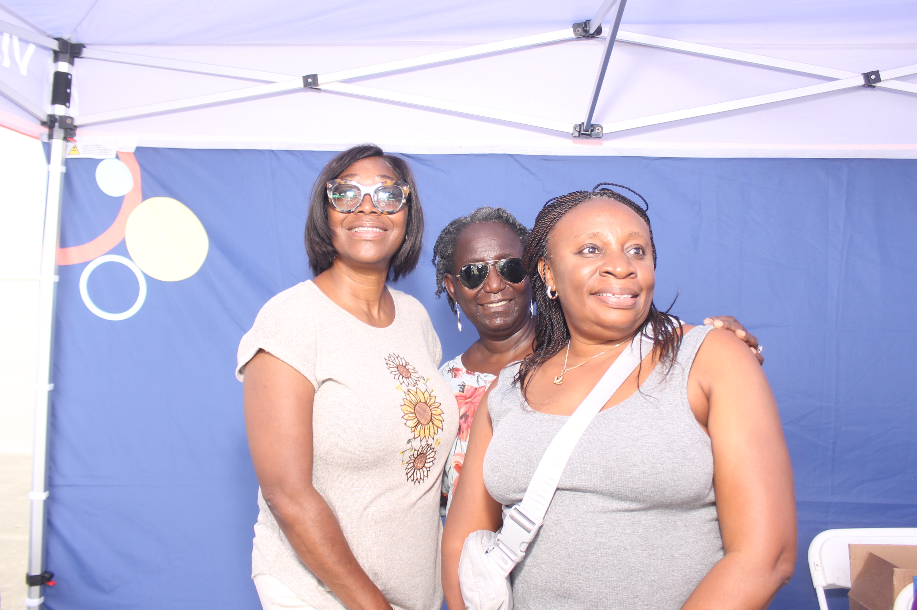Kroger Wellness Festival Visory Friday | View more photos from the event at gallery.photoboothcincy.com/u/PhotoBoothCincy/Kroger-Wellness-Festival-Visory-Friday