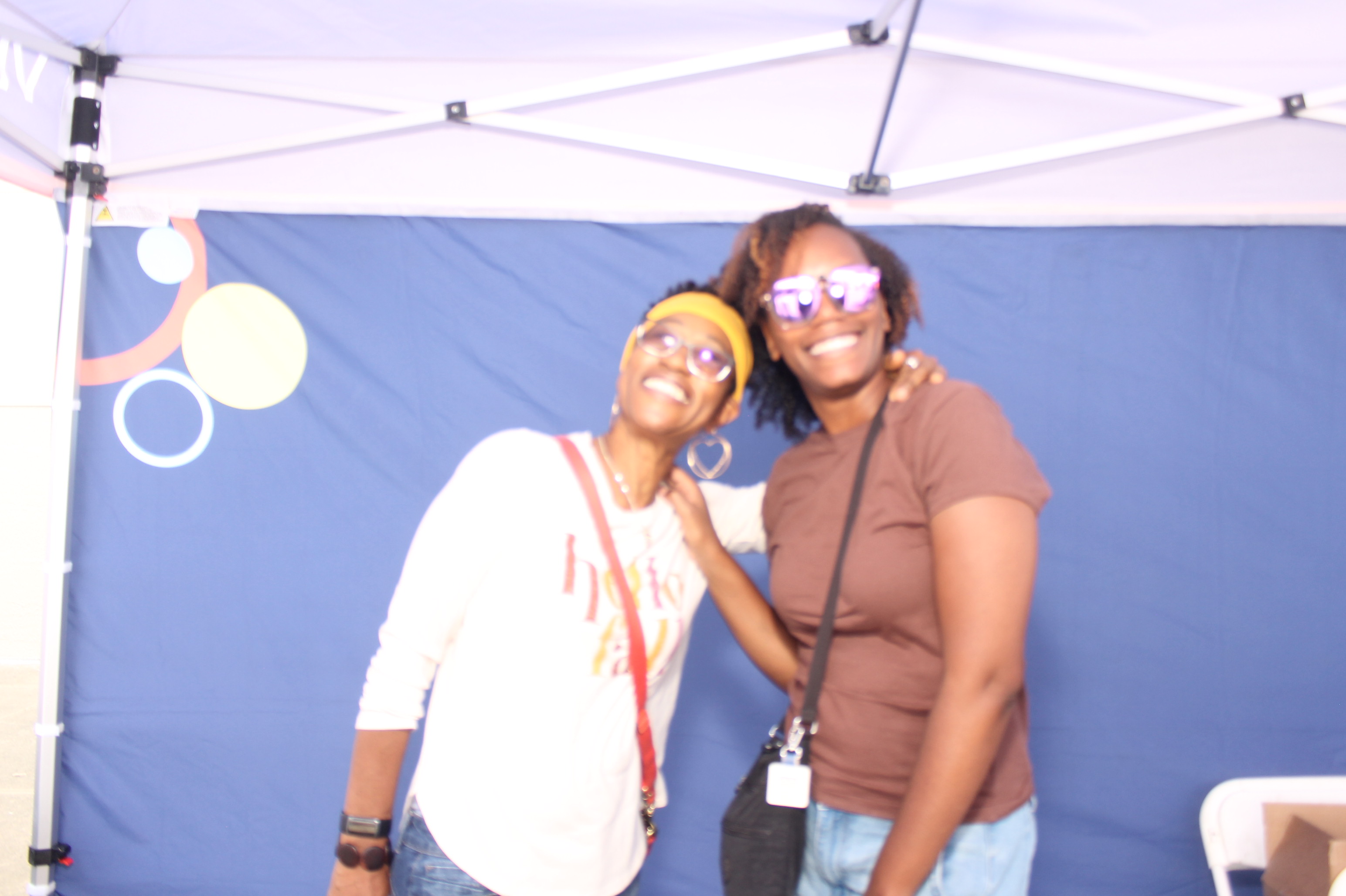 Kroger Wellness Festival Visory Friday | View more photos from the event at gallery.photoboothcincy.com/u/PhotoBoothCincy/Kroger-Wellness-Festival-Visory-Friday