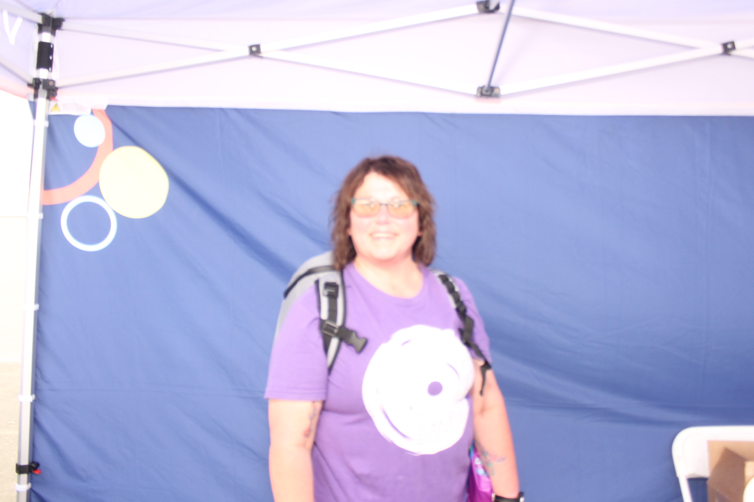 Kroger Wellness Festival Visory Friday | View more photos from the event at gallery.photoboothcincy.com/u/PhotoBoothCincy/Kroger-Wellness-Festival-Visory-Friday