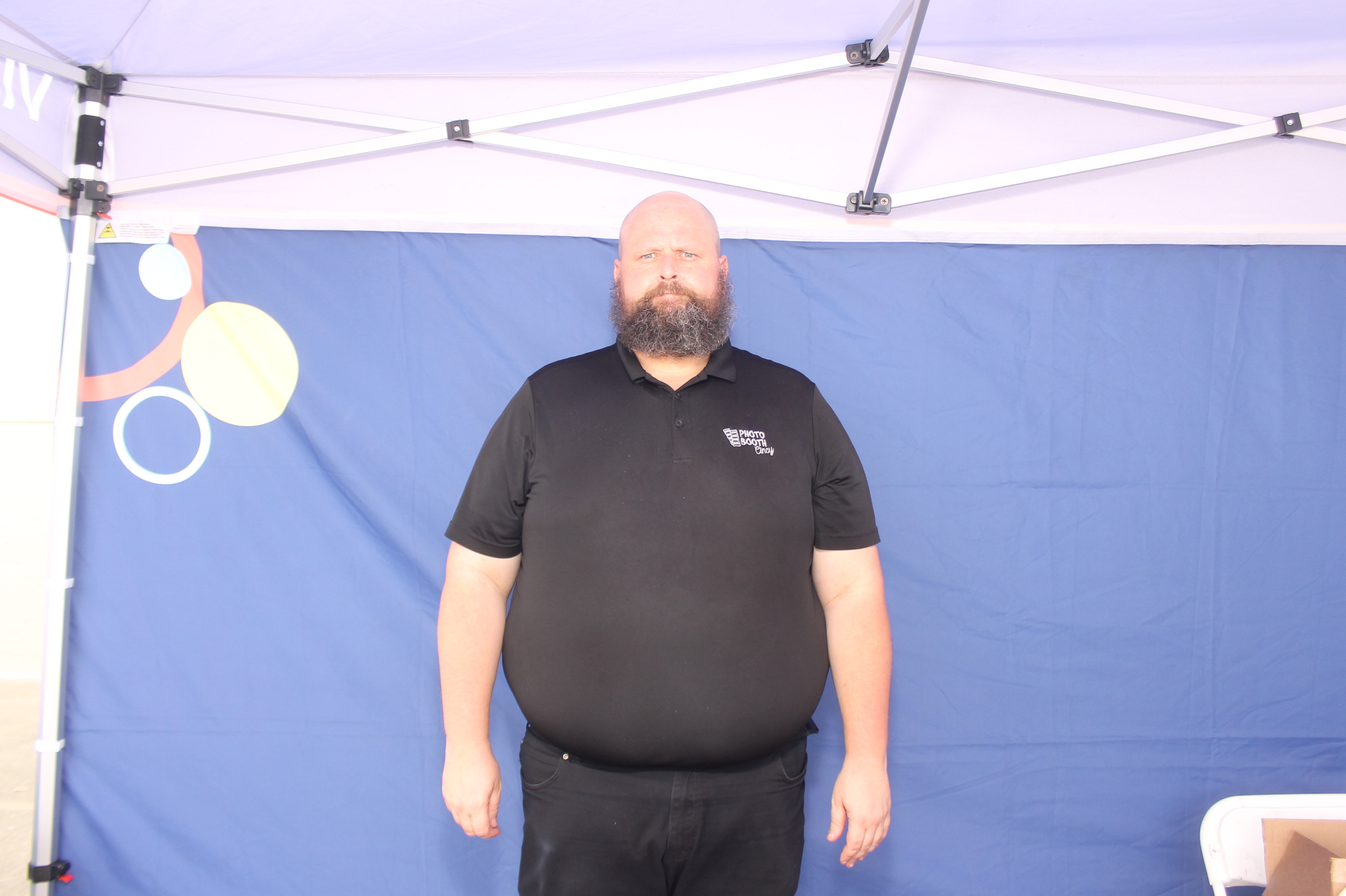 Kroger Wellness Festival Visory Friday | View more photos from the event at gallery.photoboothcincy.com/u/PhotoBoothCincy/Kroger-Wellness-Festival-Visory-Friday