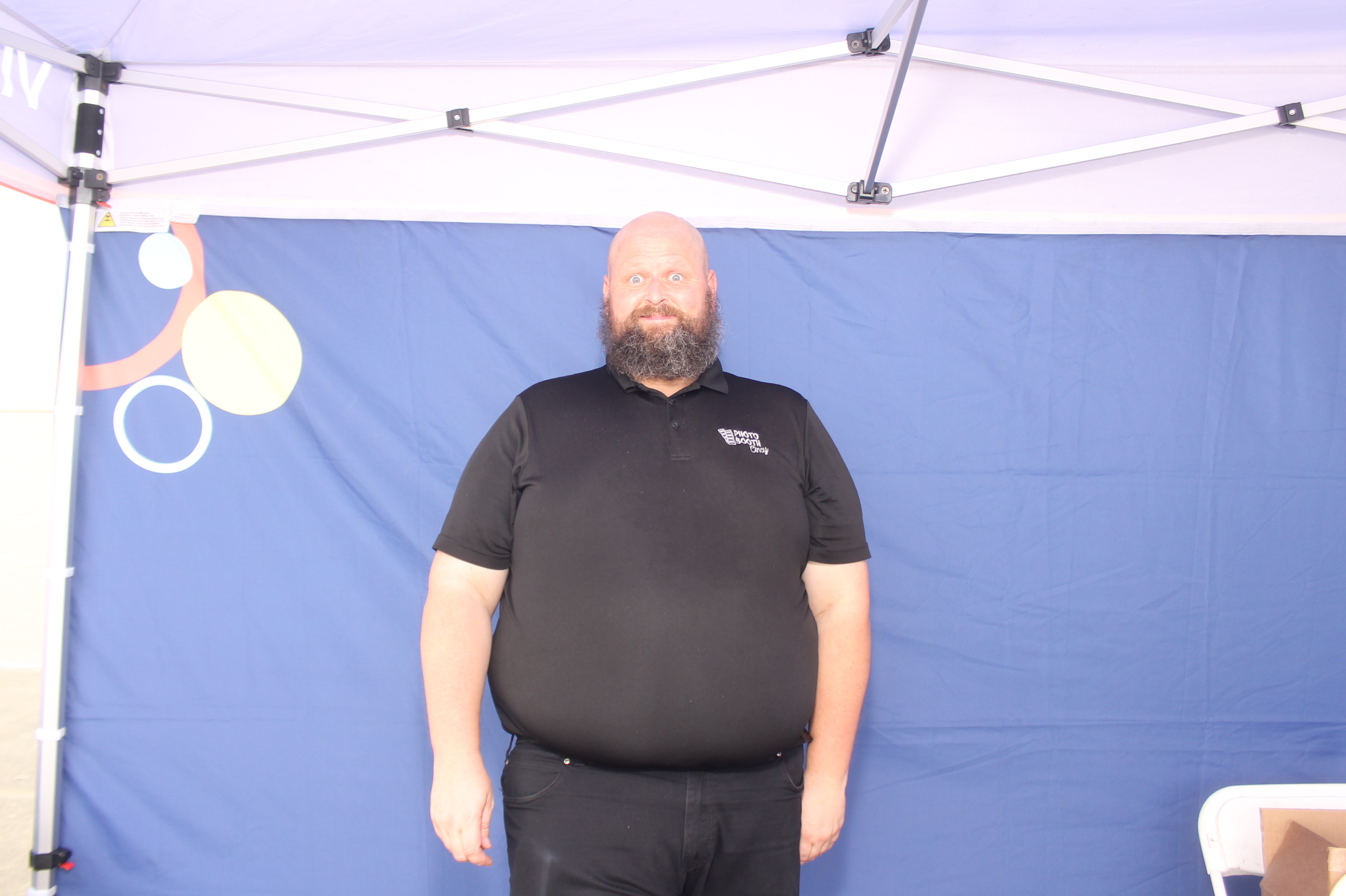 Kroger Wellness Festival Visory Friday | View more photos from the event at gallery.photoboothcincy.com/u/PhotoBoothCincy/Kroger-Wellness-Festival-Visory-Friday