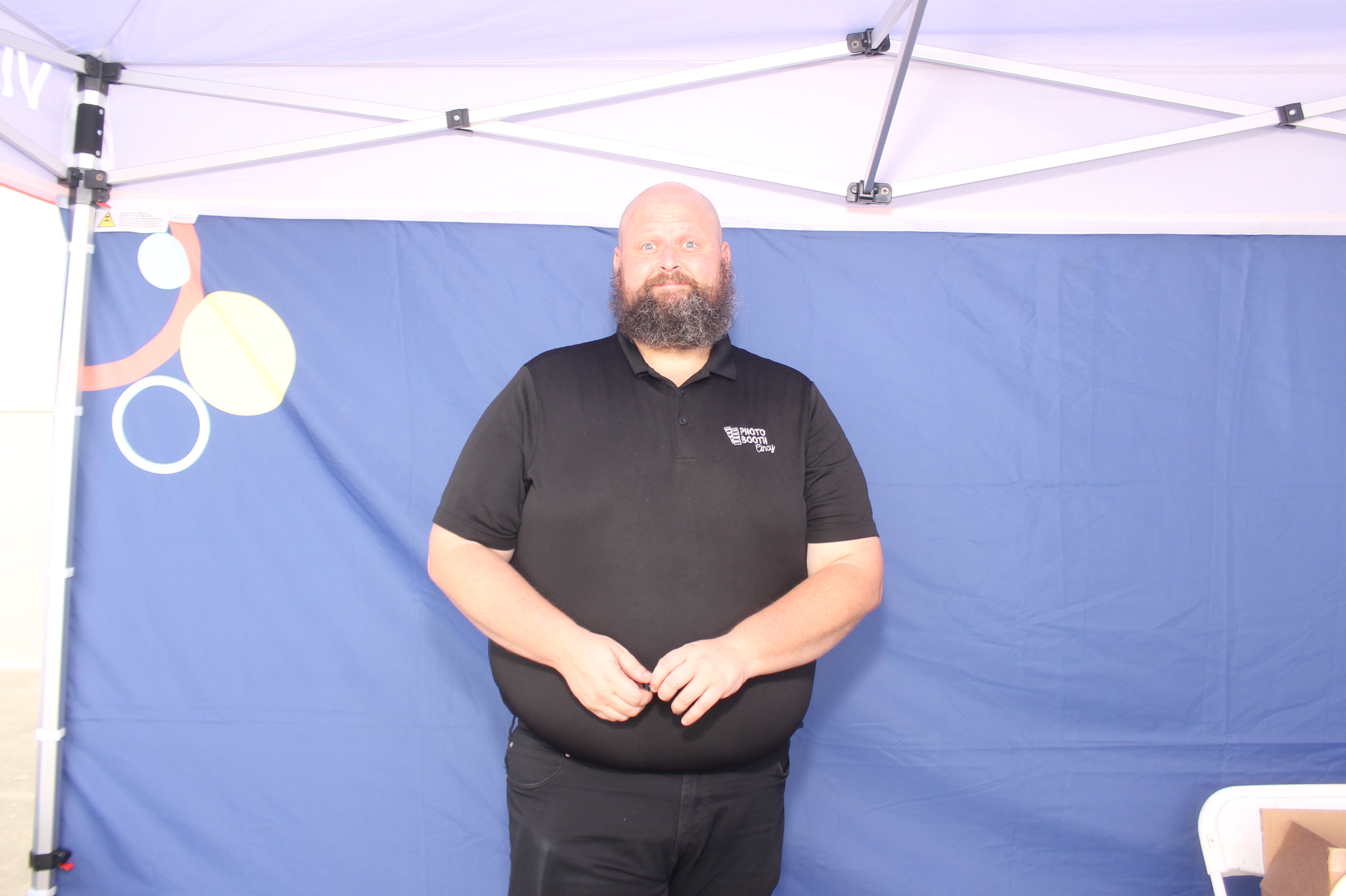 Kroger Wellness Festival Visory Friday | View more photos from the event at gallery.photoboothcincy.com/u/PhotoBoothCincy/Kroger-Wellness-Festival-Visory-Friday
