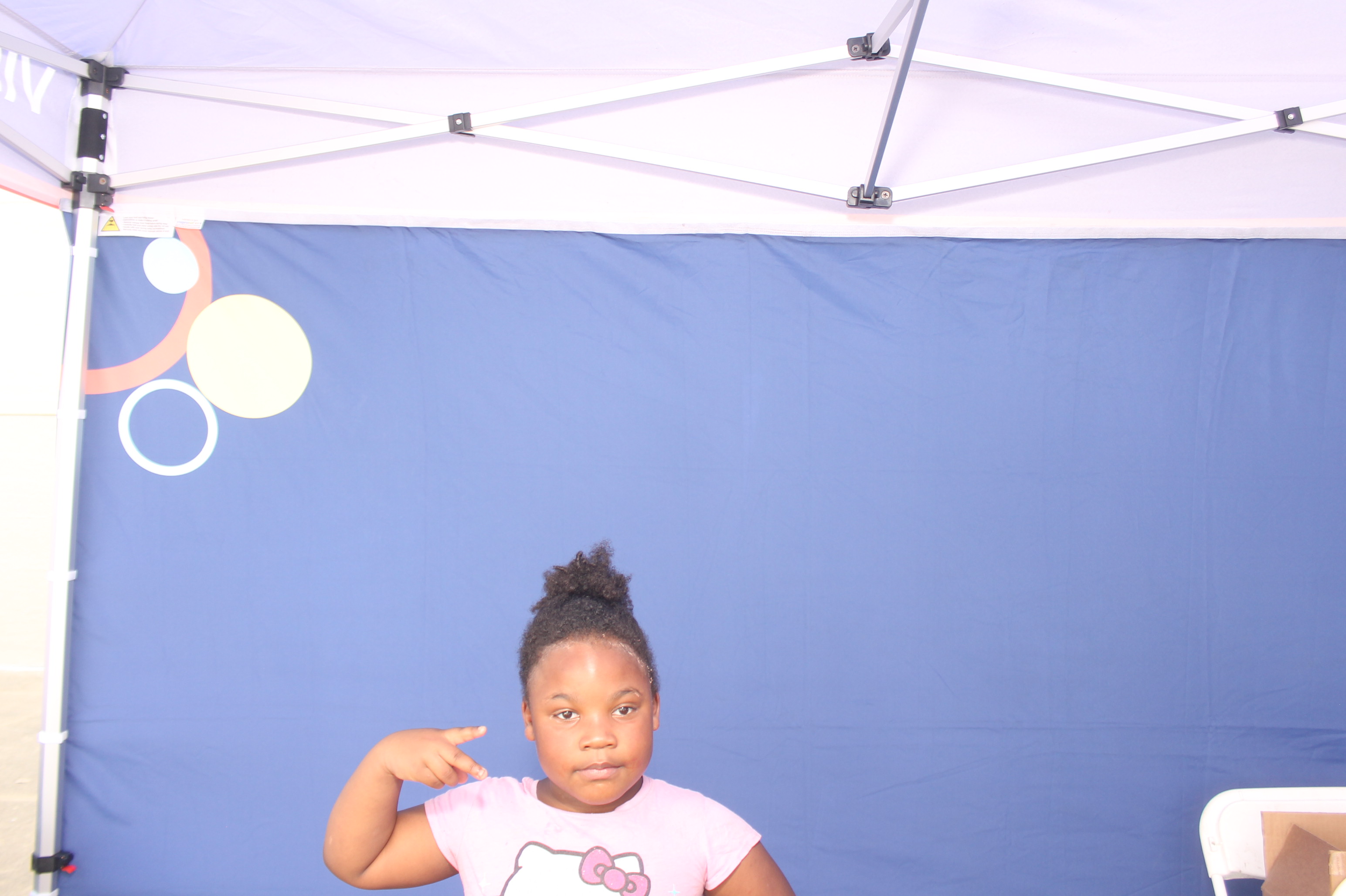 Kroger Wellness Festival Visory Friday | View more photos from the event at gallery.photoboothcincy.com/u/PhotoBoothCincy/Kroger-Wellness-Festival-Visory-Friday