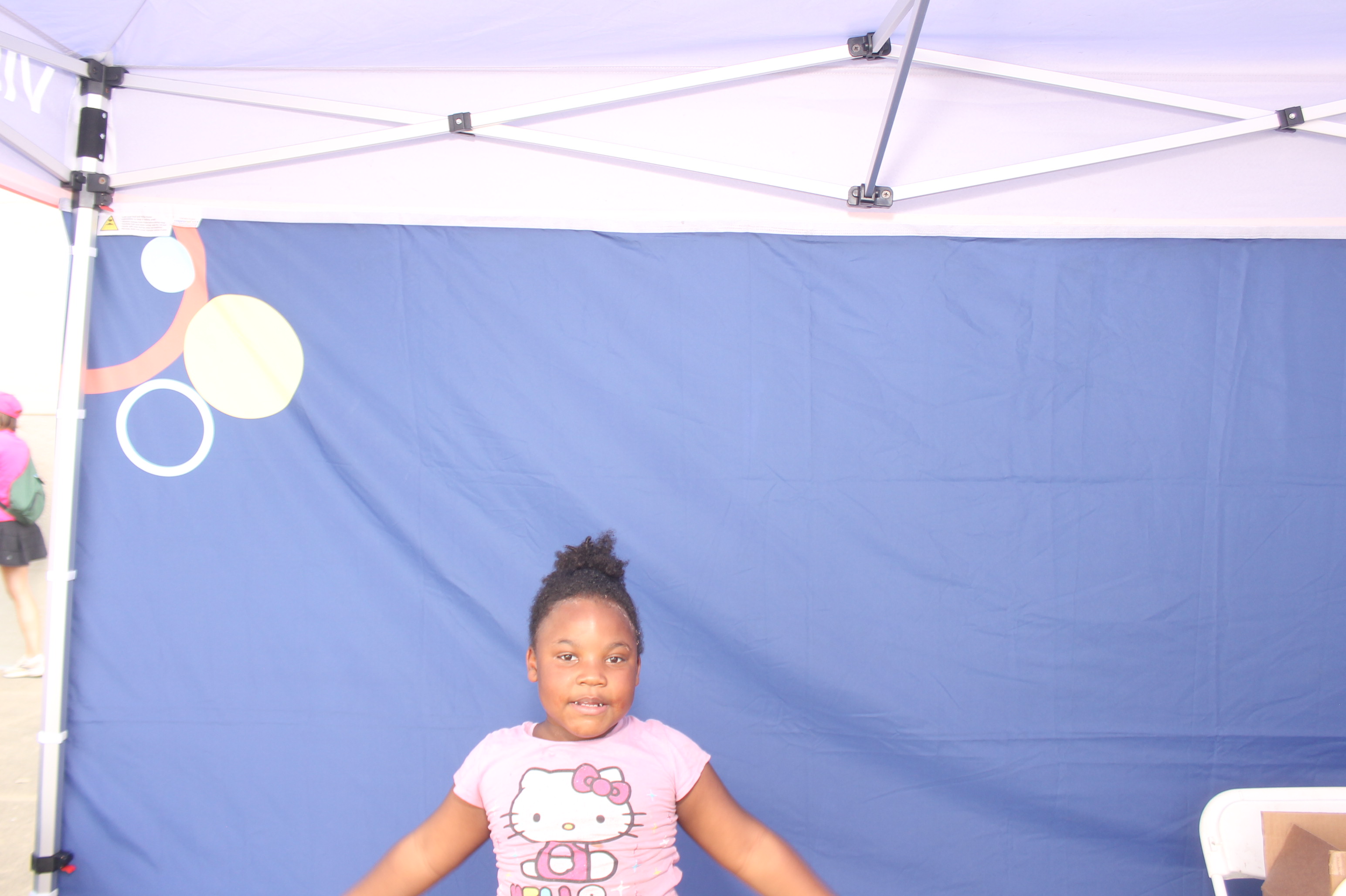 Kroger Wellness Festival Visory Friday | View more photos from the event at gallery.photoboothcincy.com/u/PhotoBoothCincy/Kroger-Wellness-Festival-Visory-Friday