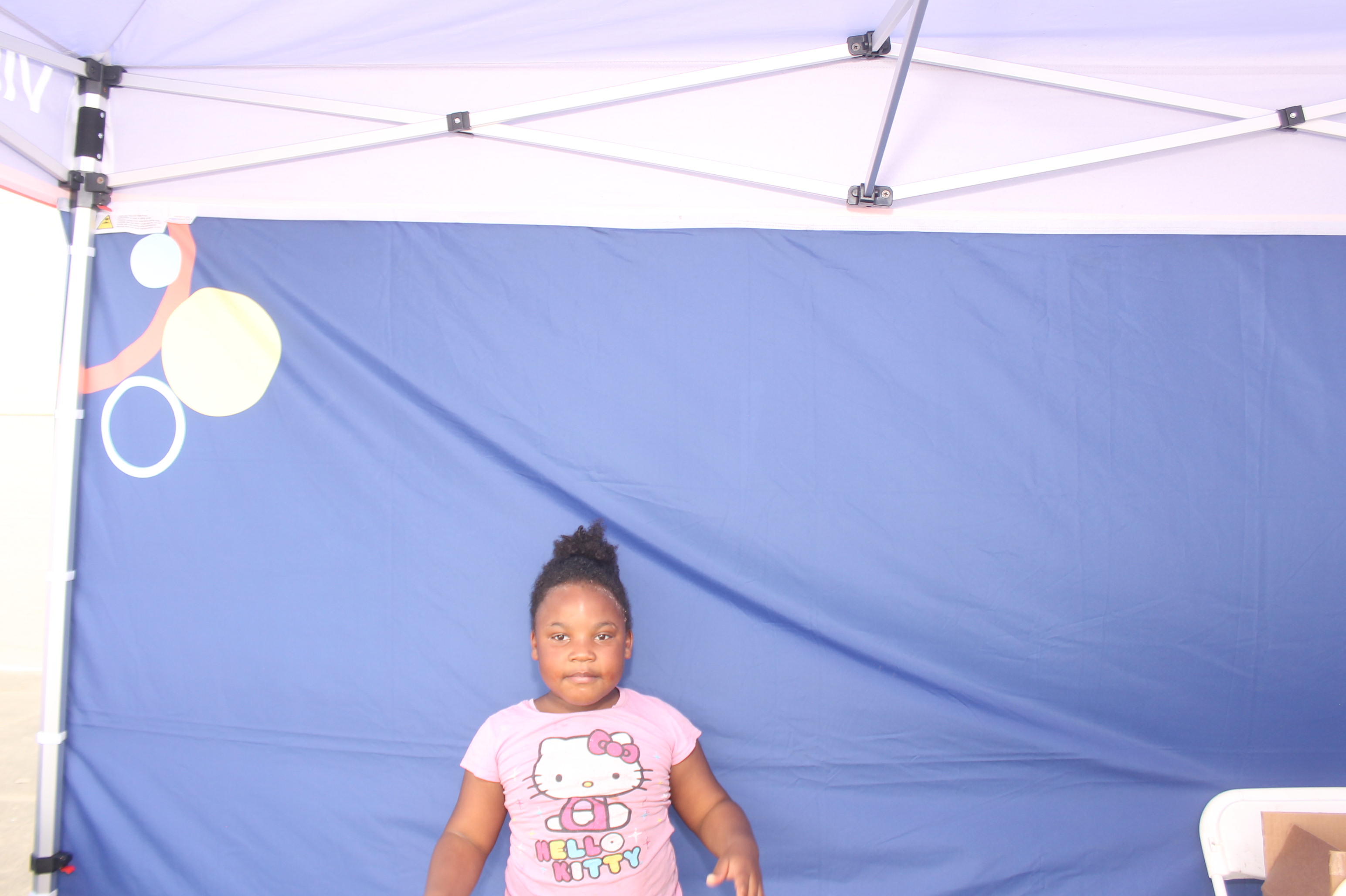 Kroger Wellness Festival Visory Friday | View more photos from the event at gallery.photoboothcincy.com/u/PhotoBoothCincy/Kroger-Wellness-Festival-Visory-Friday