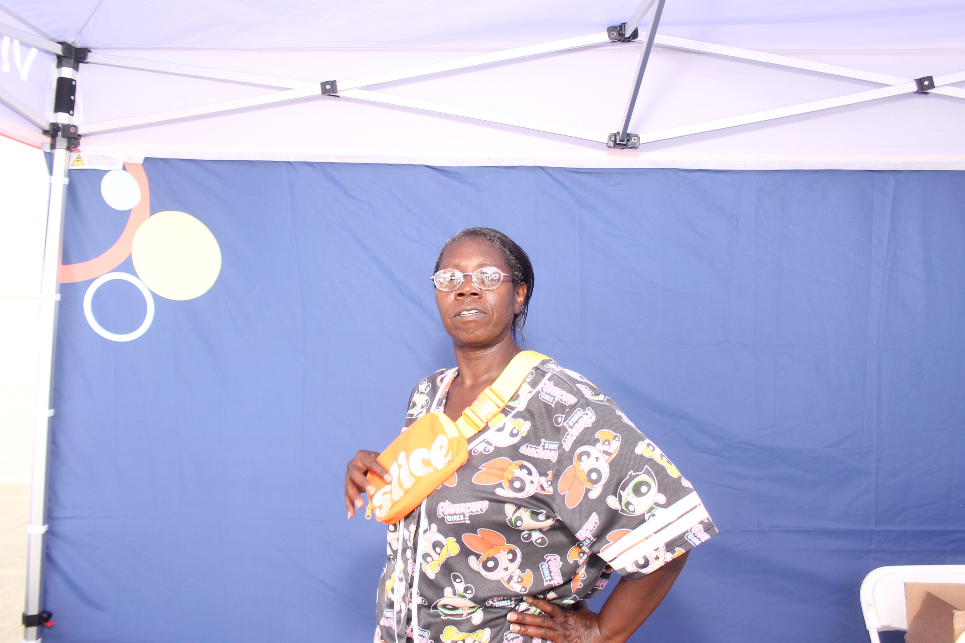 Kroger Wellness Festival Visory Friday | View more photos from the event at gallery.photoboothcincy.com/u/PhotoBoothCincy/Kroger-Wellness-Festival-Visory-Friday