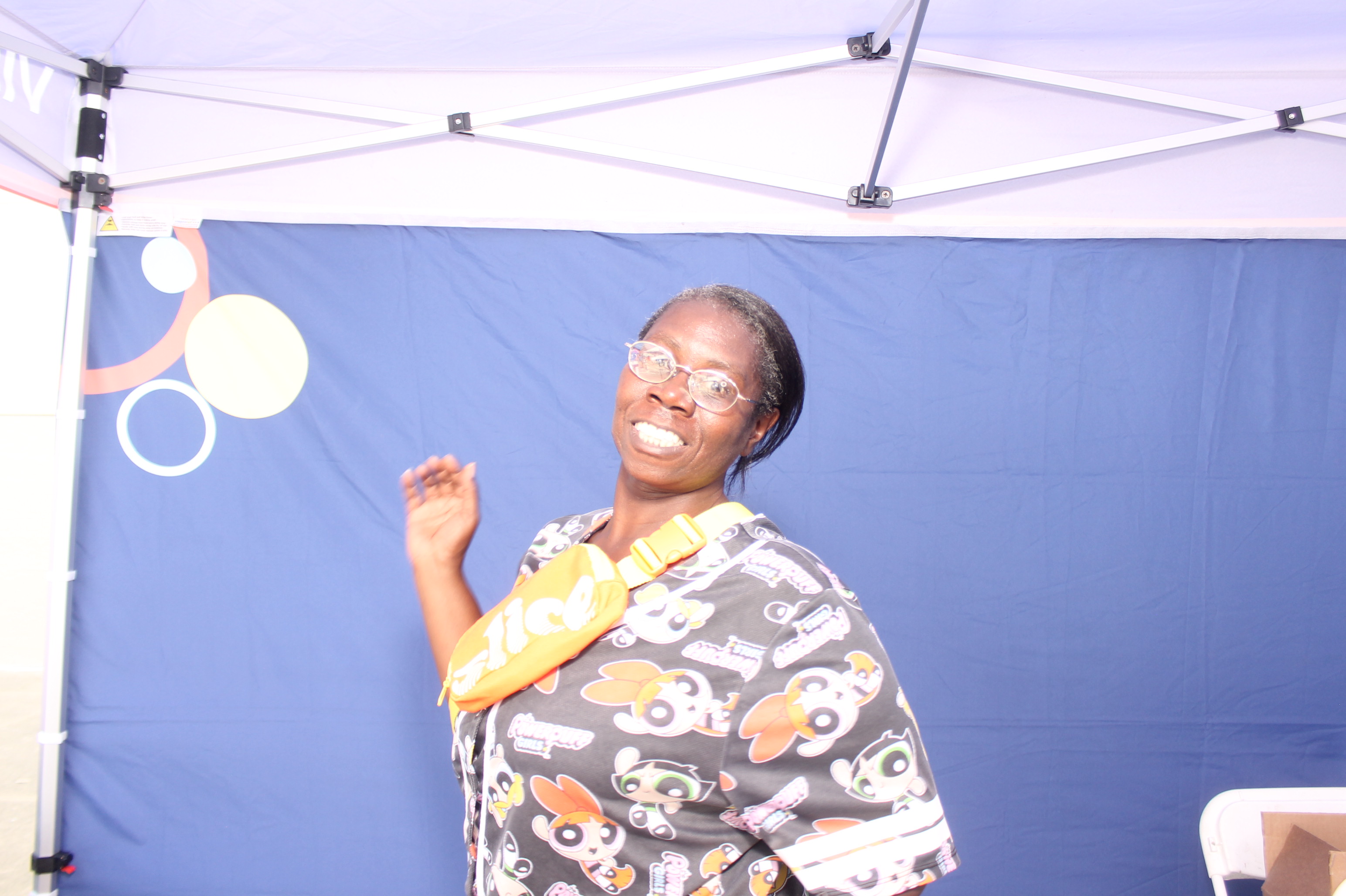 Kroger Wellness Festival Visory Friday | View more photos from the event at gallery.photoboothcincy.com/u/PhotoBoothCincy/Kroger-Wellness-Festival-Visory-Friday