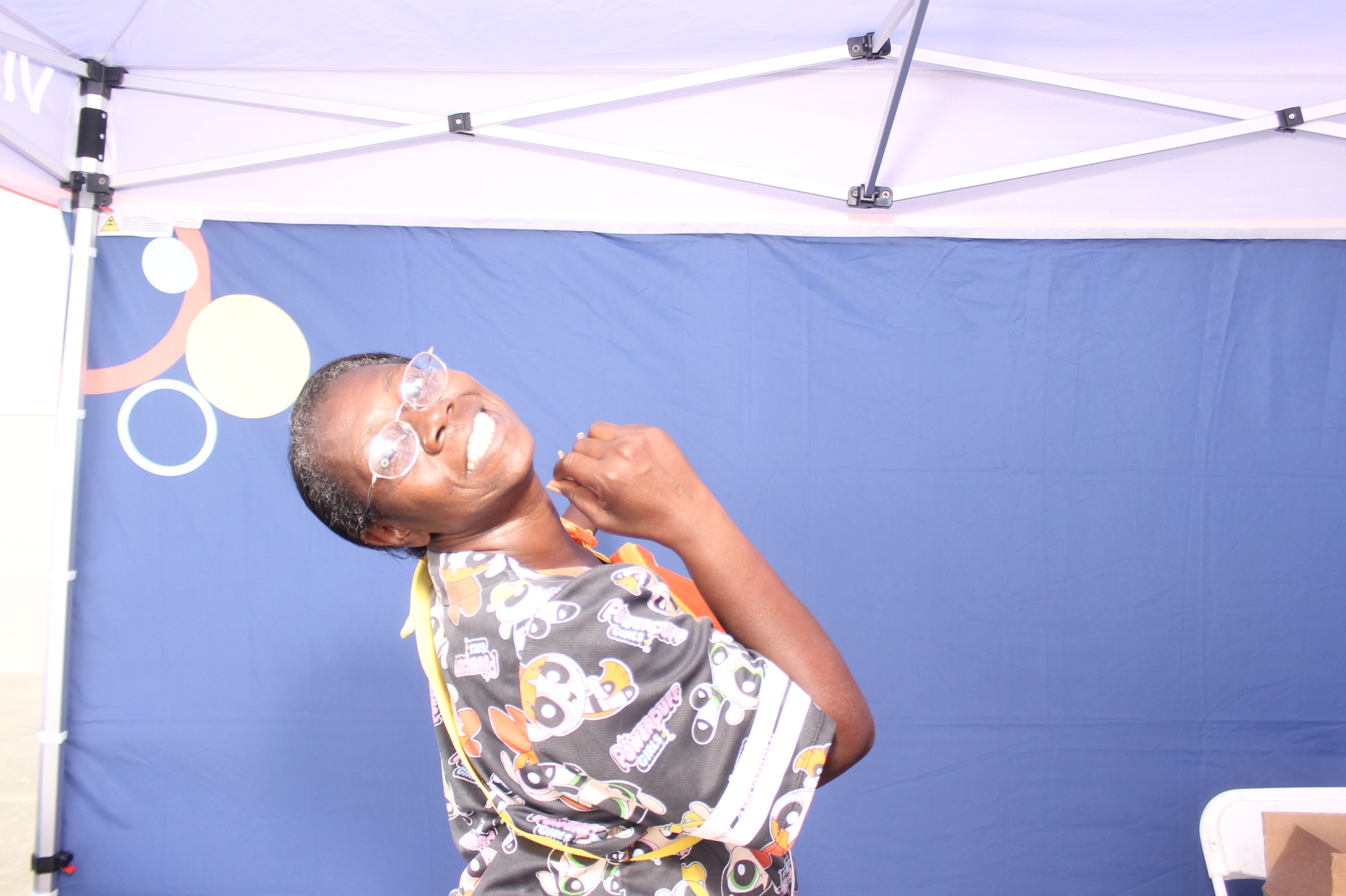 Kroger Wellness Festival Visory Friday | View more photos from the event at gallery.photoboothcincy.com/u/PhotoBoothCincy/Kroger-Wellness-Festival-Visory-Friday