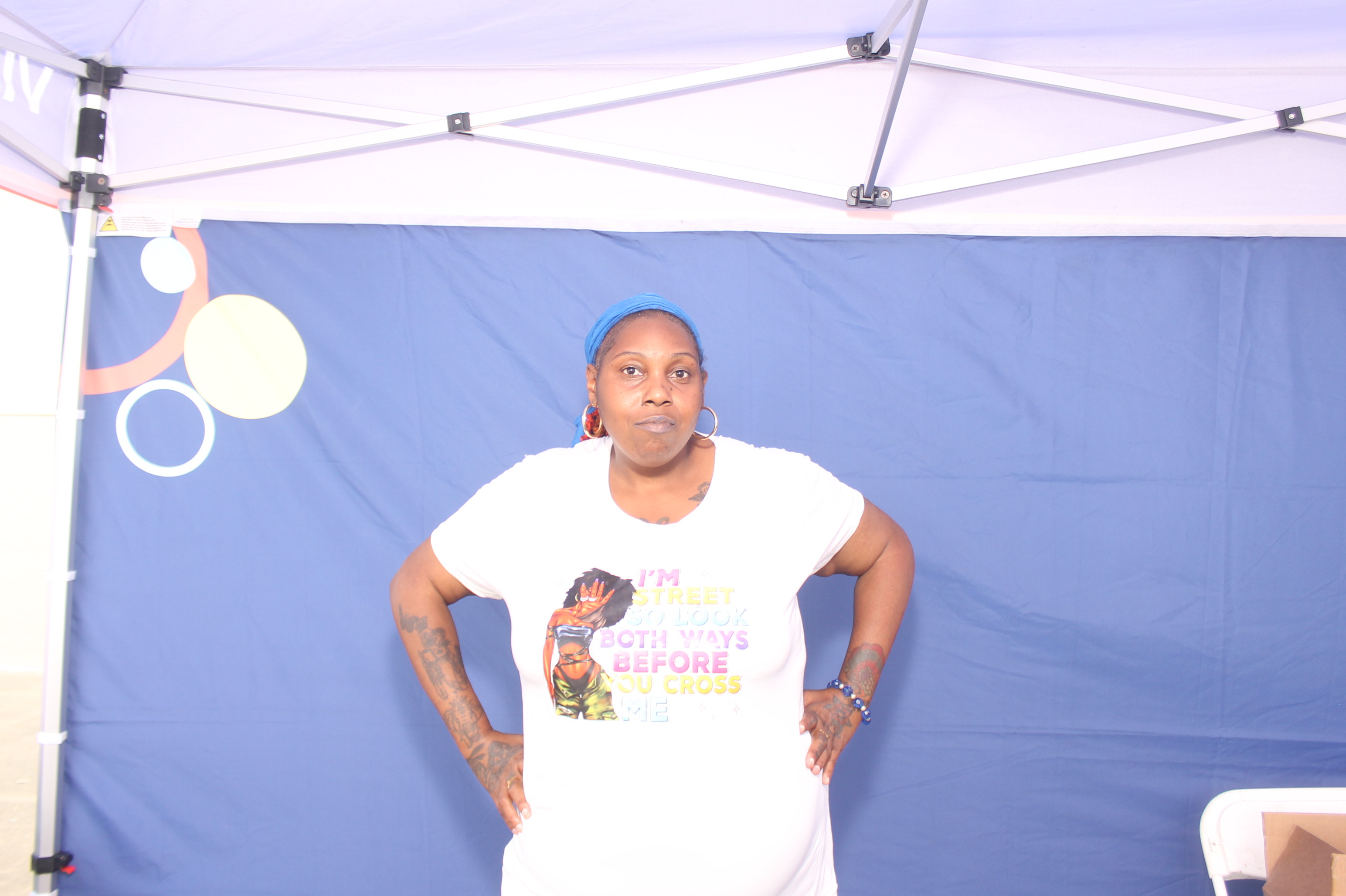 Kroger Wellness Festival Visory Friday | View more photos from the event at gallery.photoboothcincy.com/u/PhotoBoothCincy/Kroger-Wellness-Festival-Visory-Friday