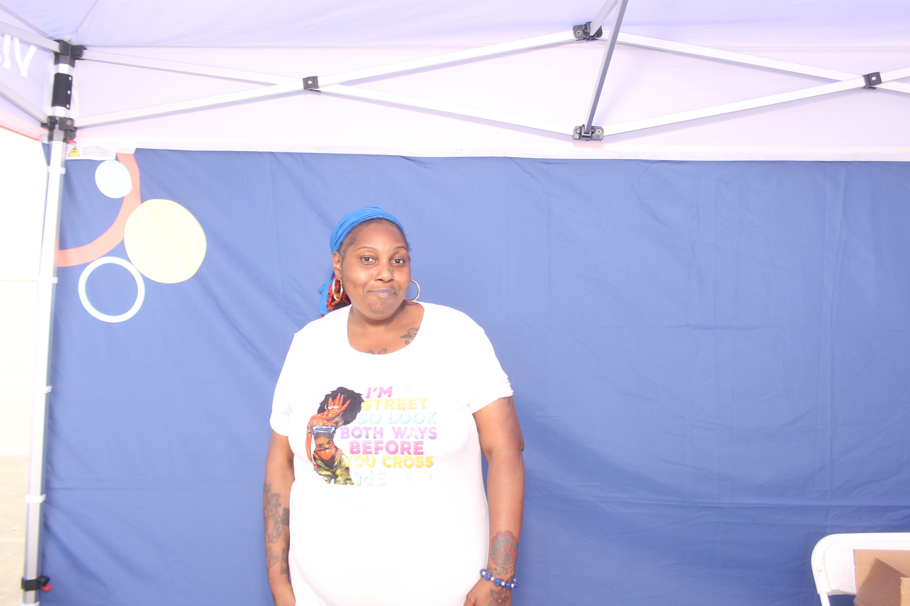 Kroger Wellness Festival Visory Friday | View more photos from the event at gallery.photoboothcincy.com/u/PhotoBoothCincy/Kroger-Wellness-Festival-Visory-Friday