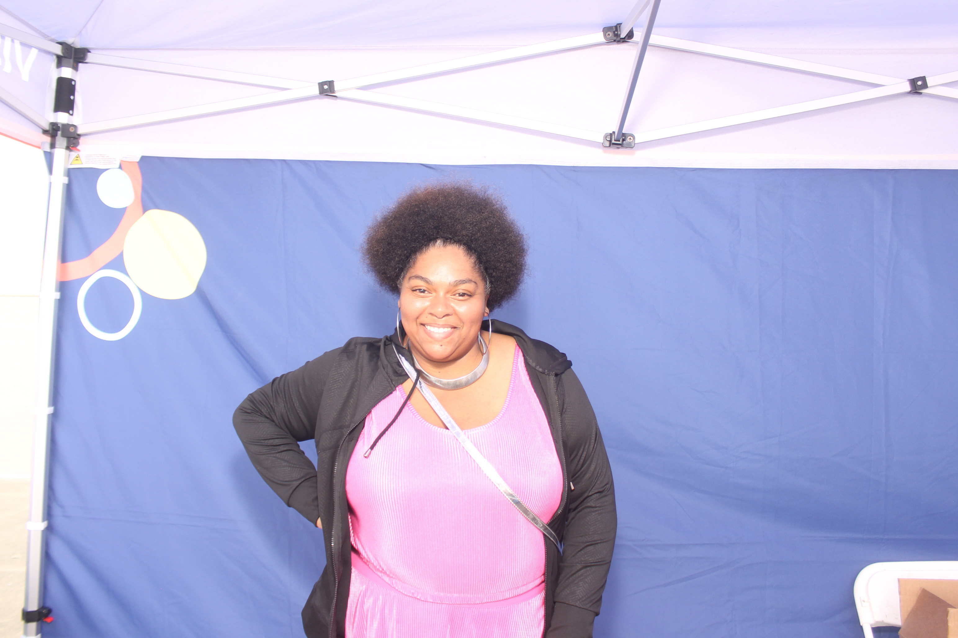 Kroger Wellness Festival Visory Friday | View more photos from the event at gallery.photoboothcincy.com/u/PhotoBoothCincy/Kroger-Wellness-Festival-Visory-Friday