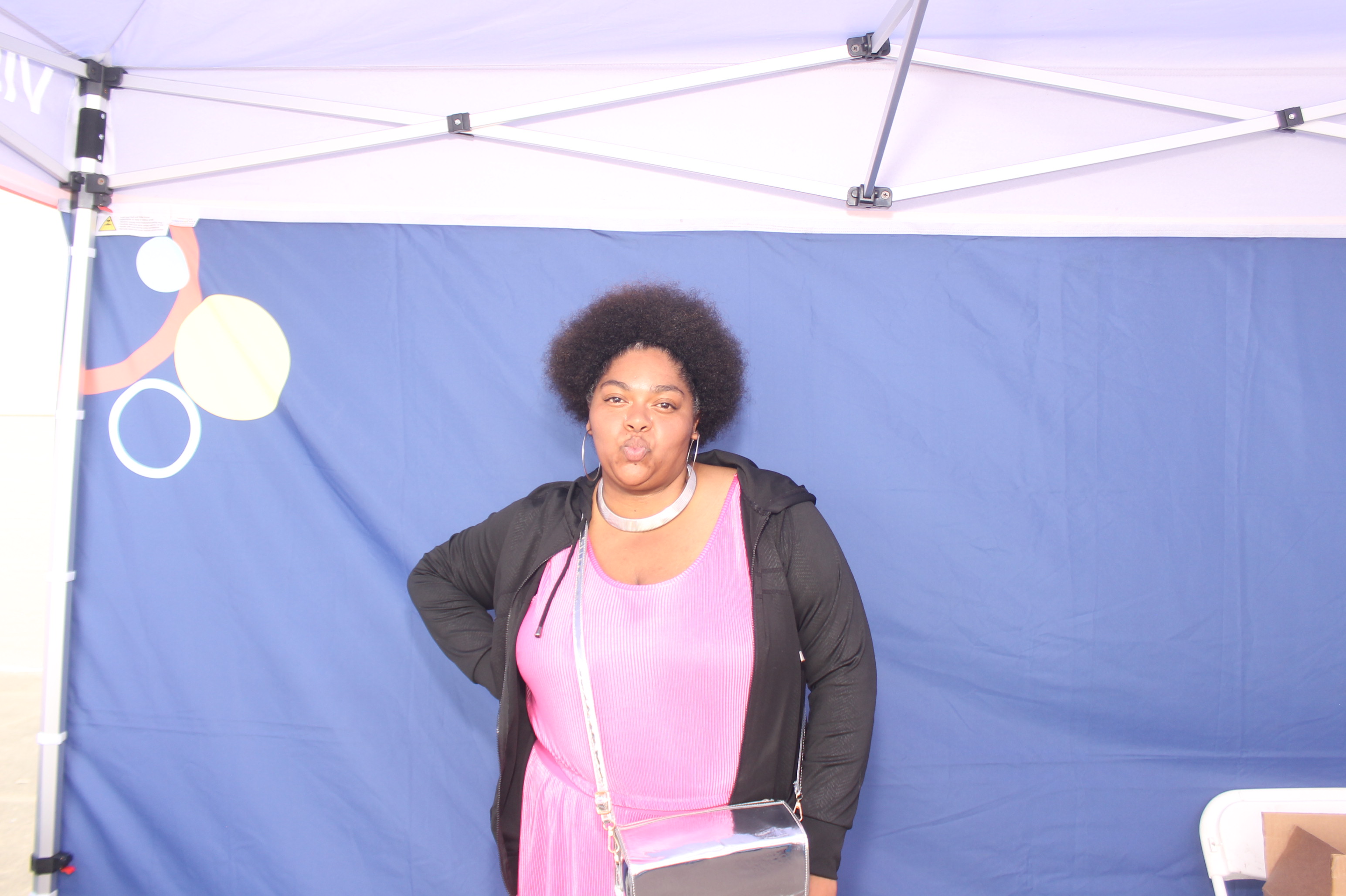 Kroger Wellness Festival Visory Friday | View more photos from the event at gallery.photoboothcincy.com/u/PhotoBoothCincy/Kroger-Wellness-Festival-Visory-Friday
