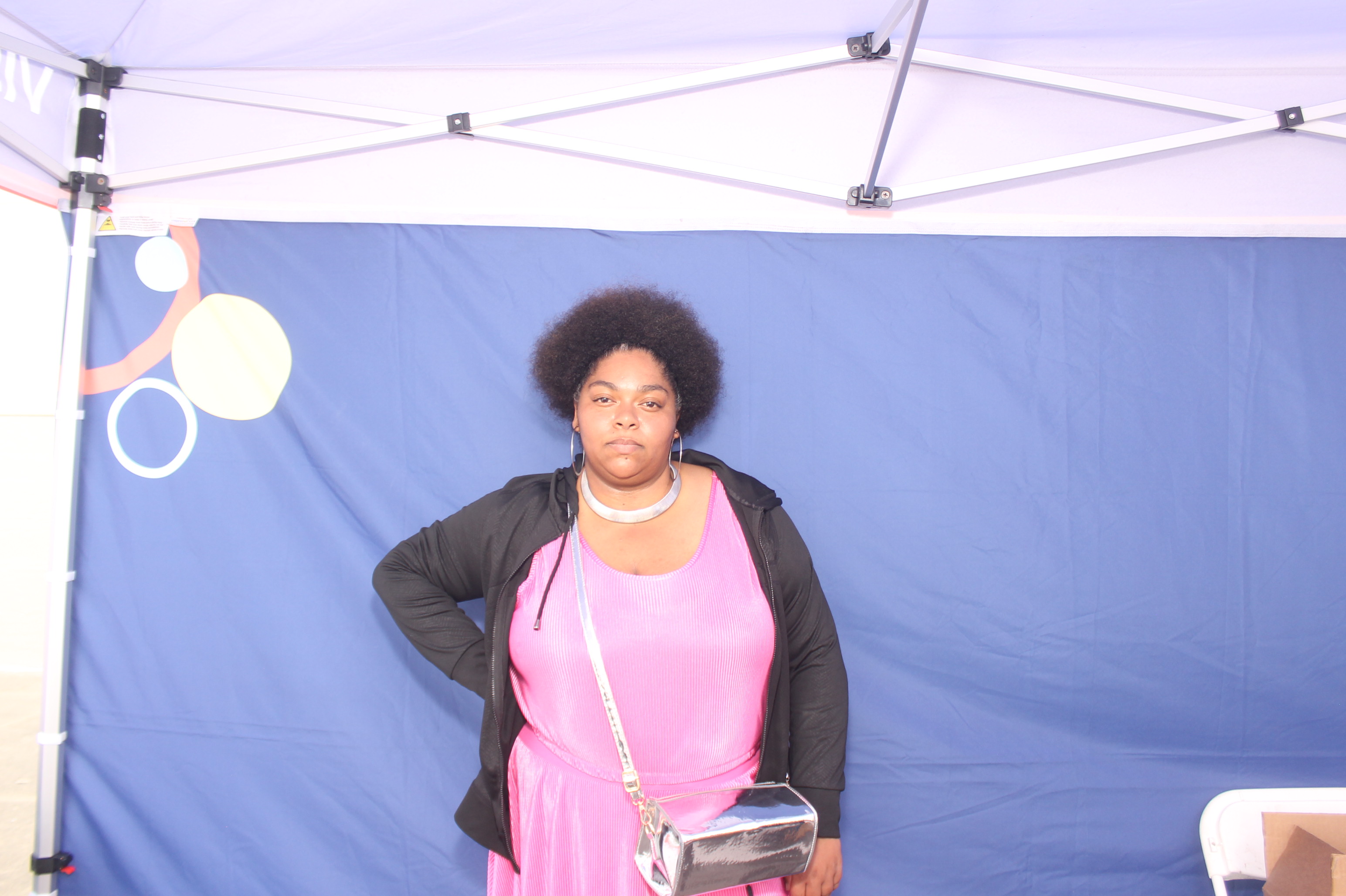 Kroger Wellness Festival Visory Friday | View more photos from the event at gallery.photoboothcincy.com/u/PhotoBoothCincy/Kroger-Wellness-Festival-Visory-Friday
