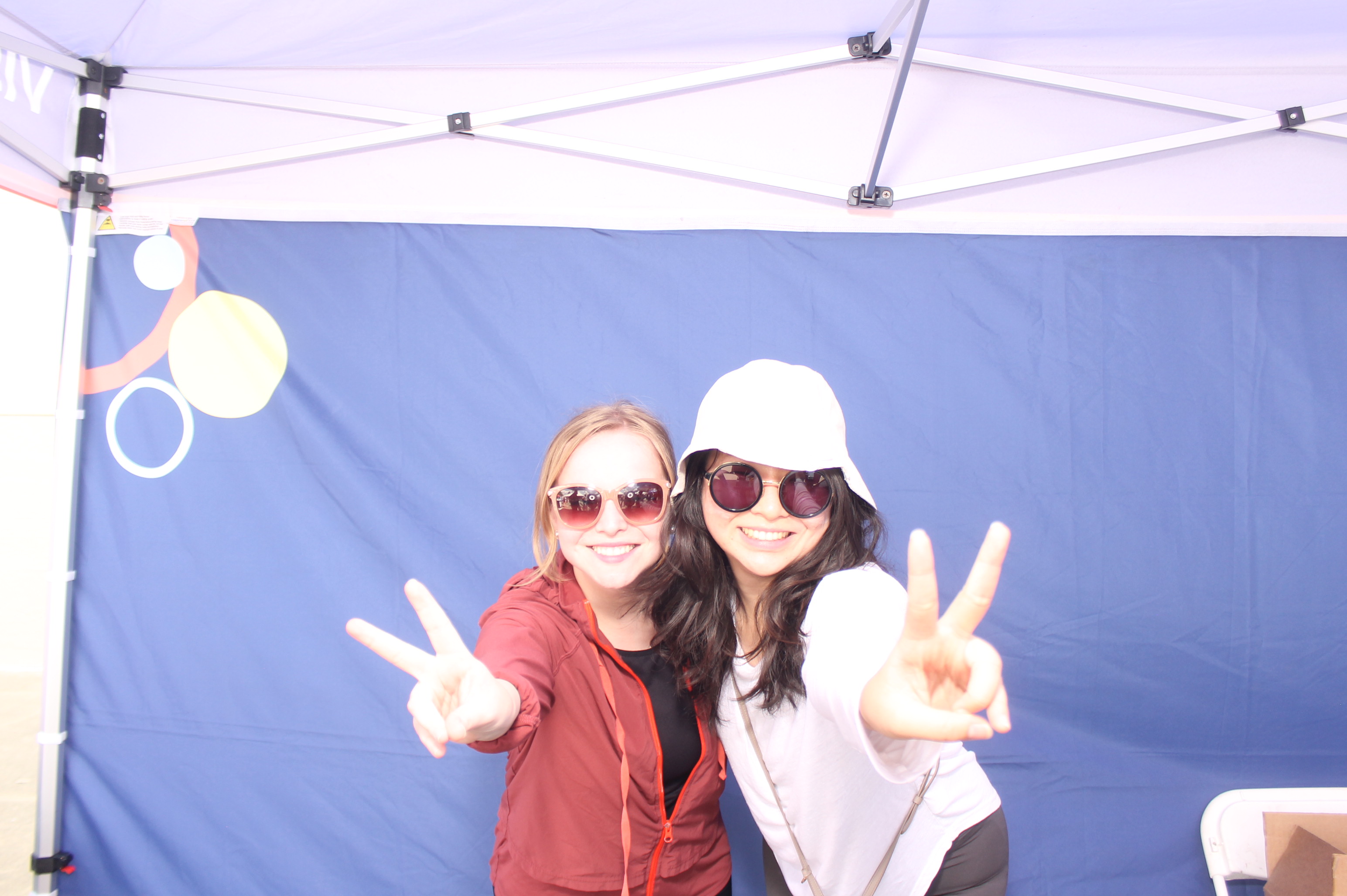 Kroger Wellness Festival Visory Friday | View more photos from the event at gallery.photoboothcincy.com/u/PhotoBoothCincy/Kroger-Wellness-Festival-Visory-Friday