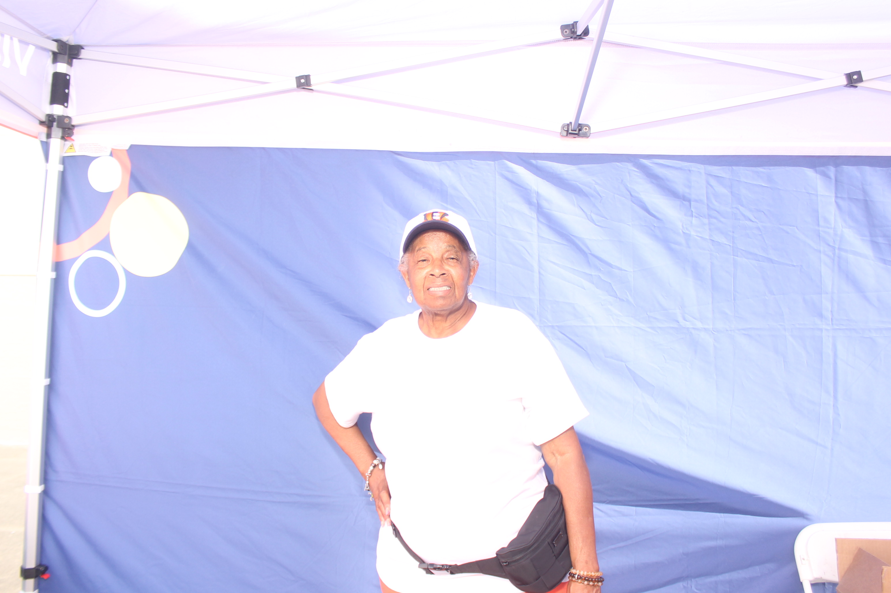Kroger Wellness Festival Visory Friday | View more photos from the event at gallery.photoboothcincy.com/u/PhotoBoothCincy/Kroger-Wellness-Festival-Visory-Friday