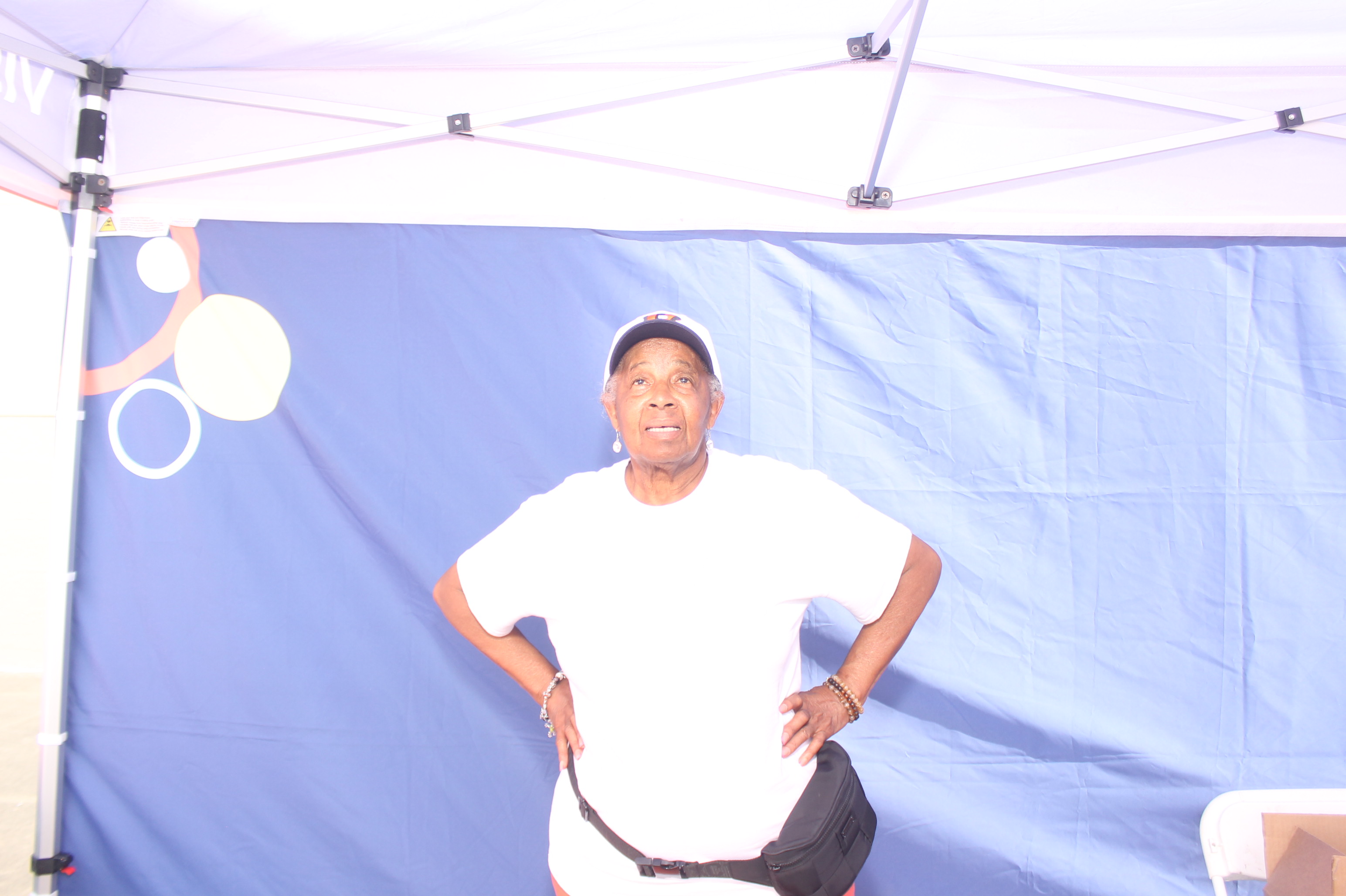 Kroger Wellness Festival Visory Friday | View more photos from the event at gallery.photoboothcincy.com/u/PhotoBoothCincy/Kroger-Wellness-Festival-Visory-Friday
