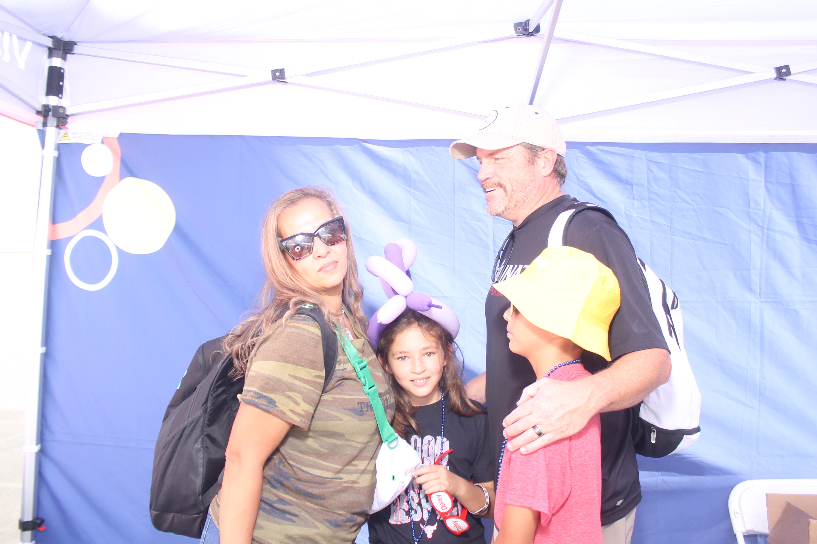 Kroger Wellness Festival Visory Friday | View more photos from the event at gallery.photoboothcincy.com/u/PhotoBoothCincy/Kroger-Wellness-Festival-Visory-Friday