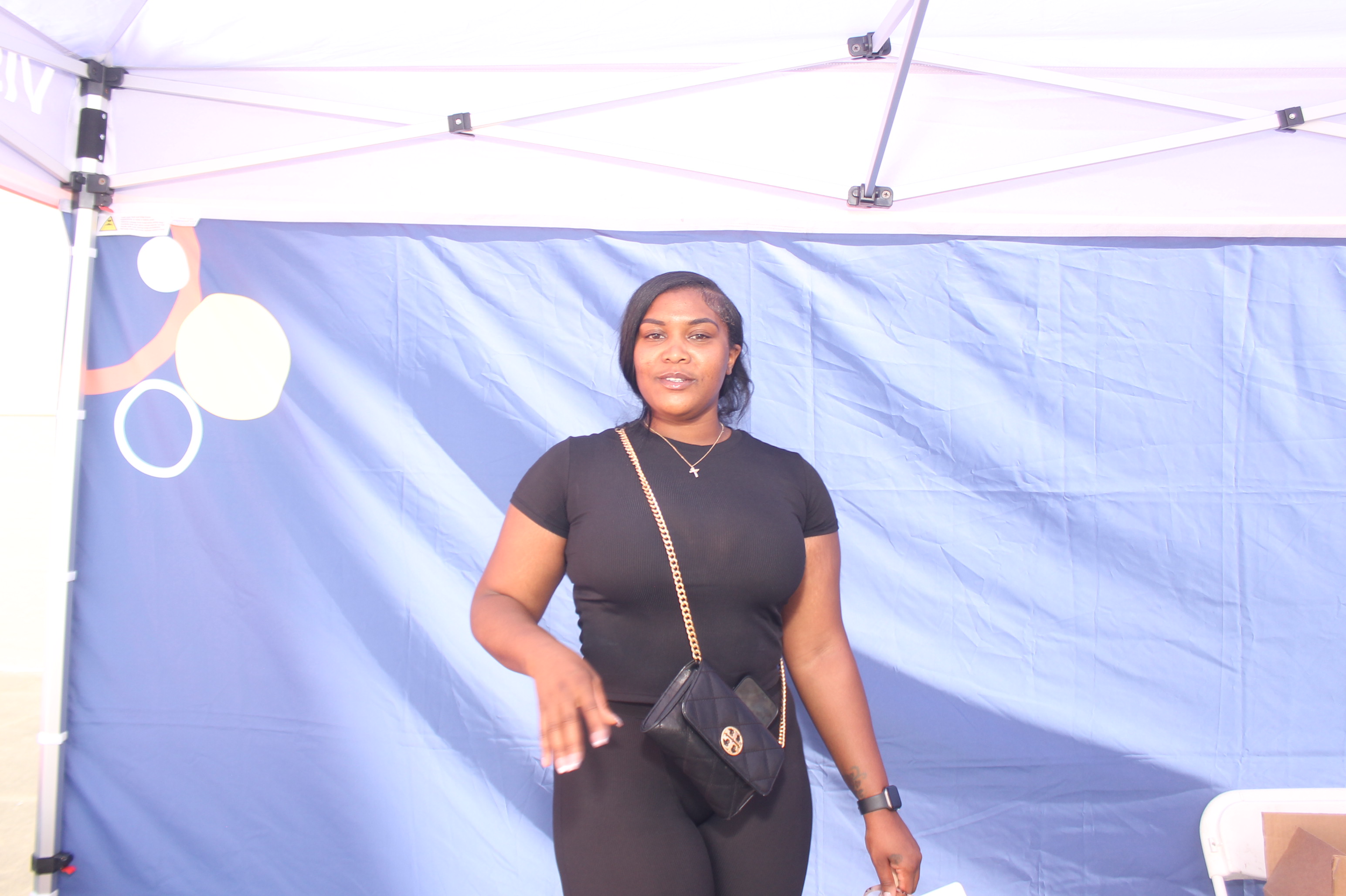 Kroger Wellness Festival Visory Friday | View more photos from the event at gallery.photoboothcincy.com/u/PhotoBoothCincy/Kroger-Wellness-Festival-Visory-Friday