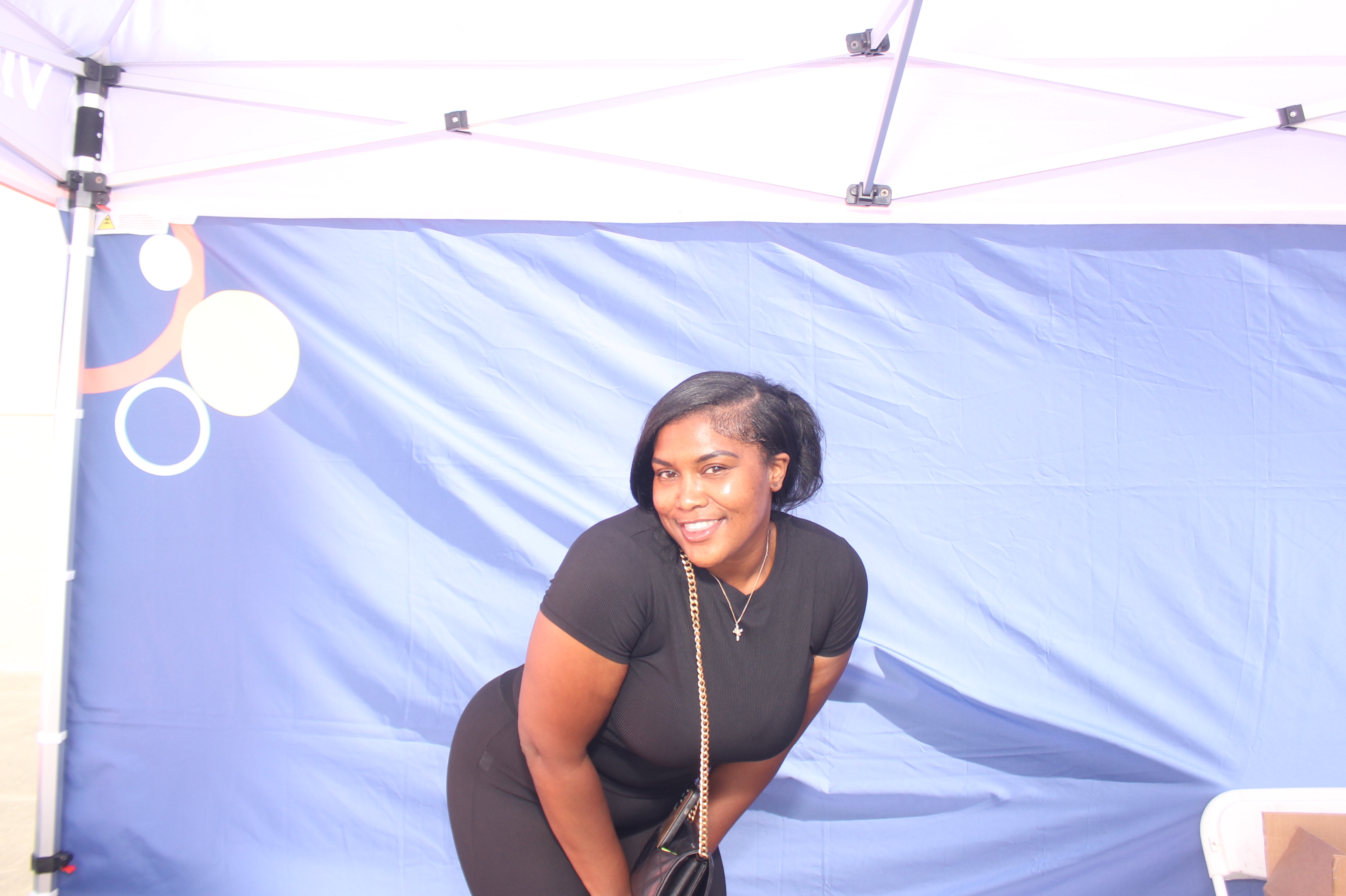 Kroger Wellness Festival Visory Friday | View more photos from the event at gallery.photoboothcincy.com/u/PhotoBoothCincy/Kroger-Wellness-Festival-Visory-Friday