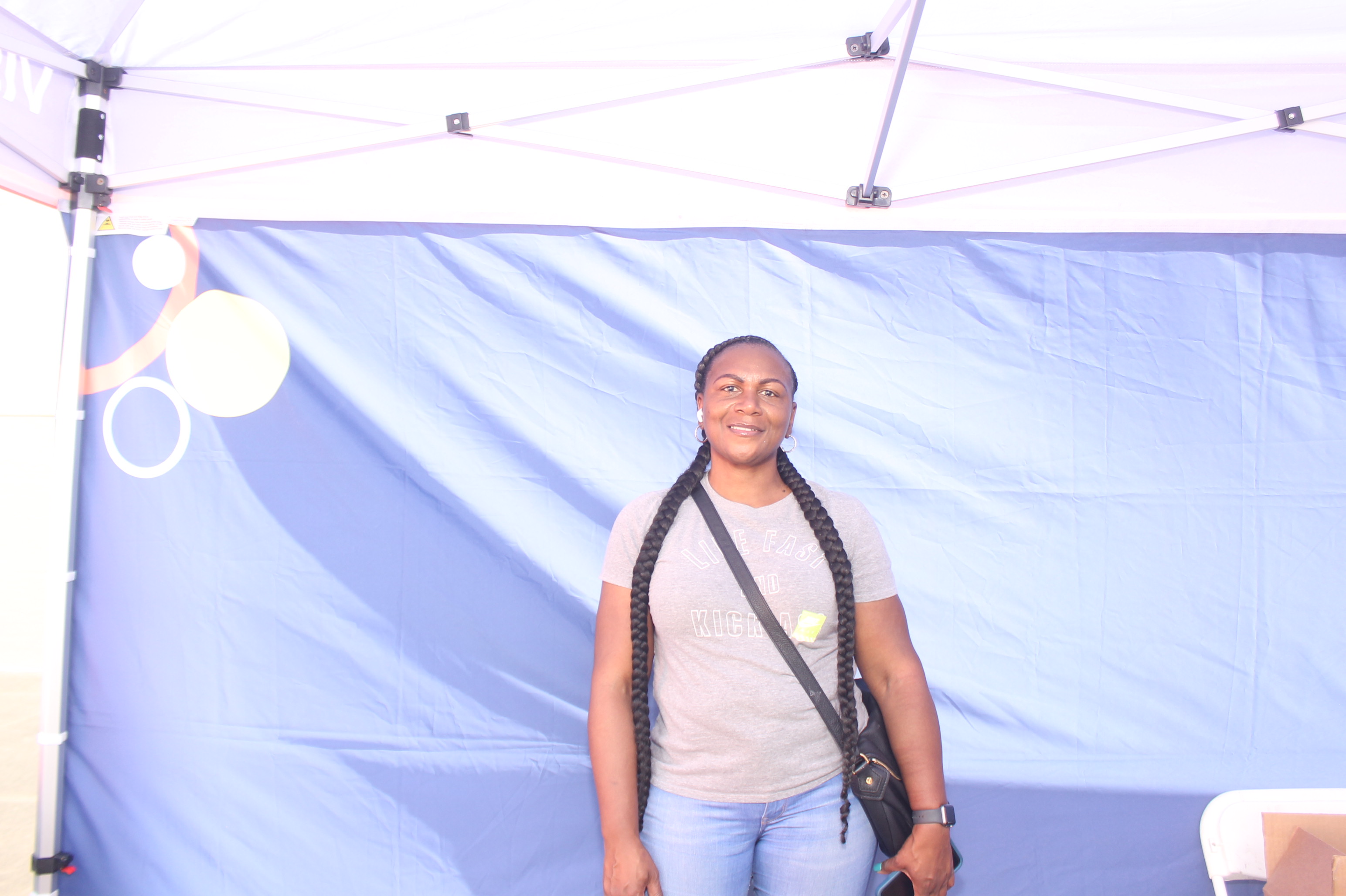 Kroger Wellness Festival Visory Friday | View more photos from the event at gallery.photoboothcincy.com/u/PhotoBoothCincy/Kroger-Wellness-Festival-Visory-Friday